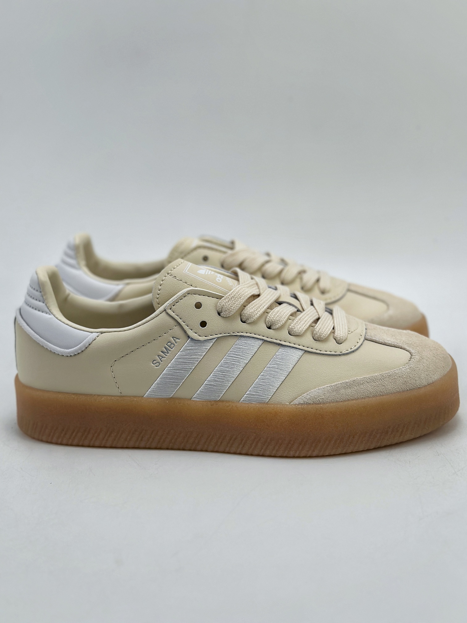 150 adidas originals SambaE W OG  ID0434