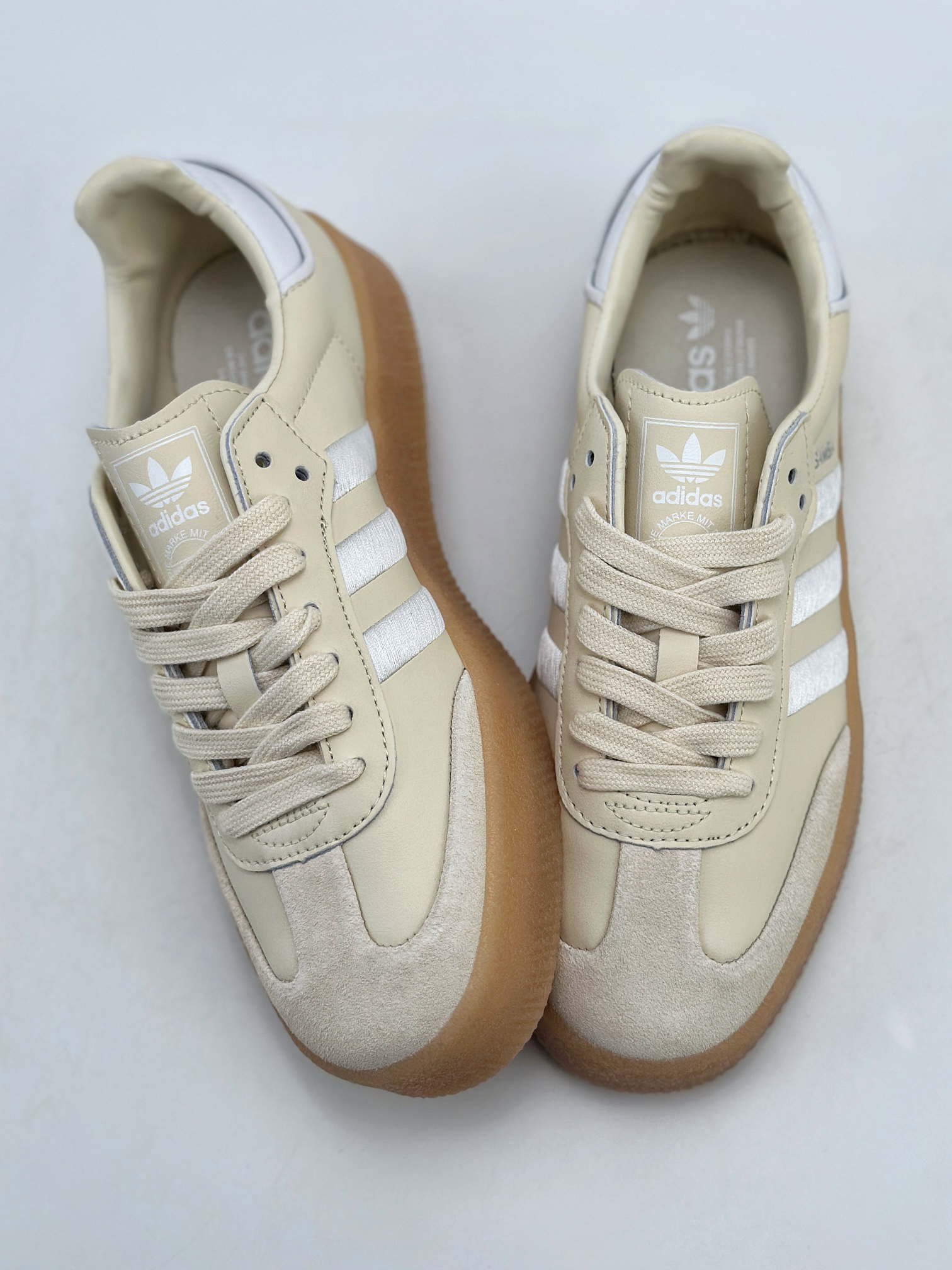 150 adidas originals SambaE W OG  ID0434