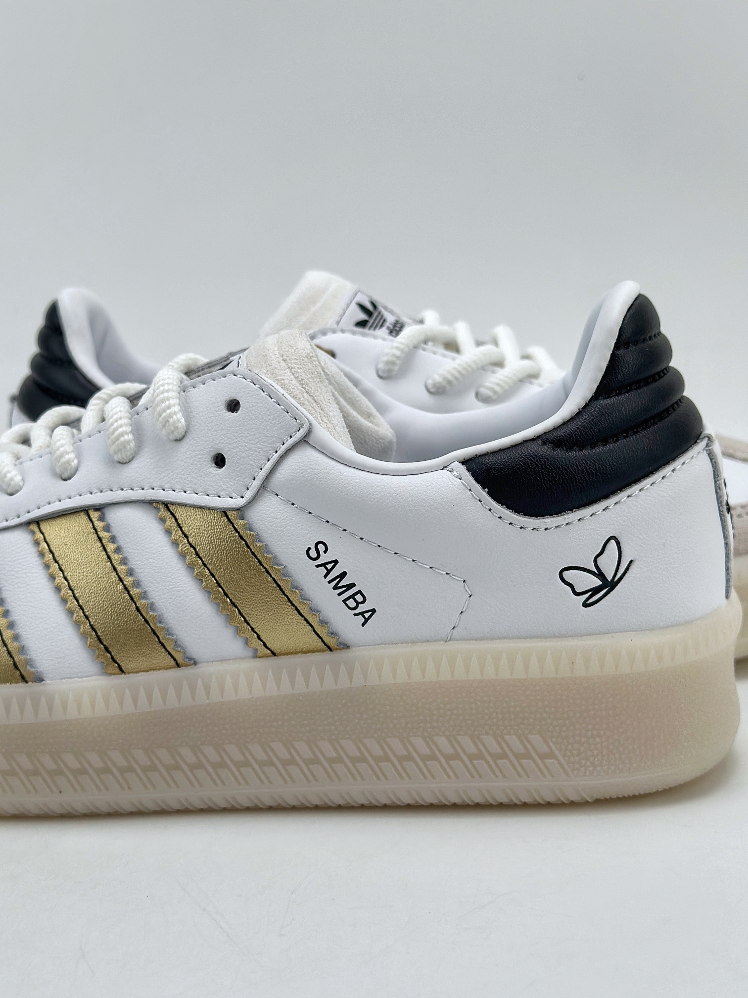 150 adidas originals Samba XLG X SYM 此款 IH8643