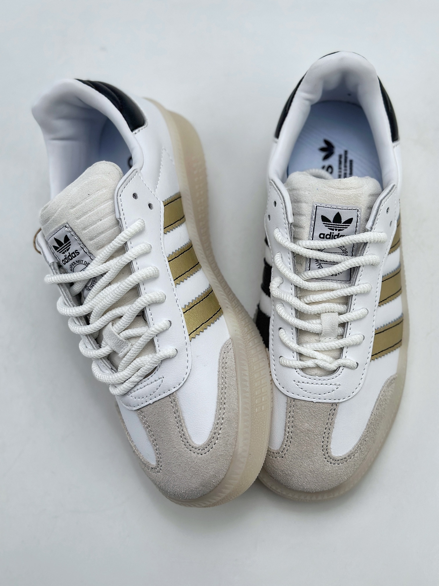 150 adidas originals Samba XLG X SYM 此款 IH8643