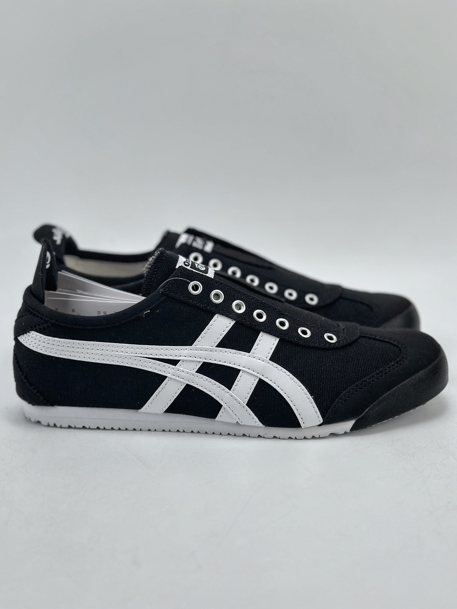 130 Onitsuka Tiger Mexico 66 Paraty 百搭单品板鞋 1183A746-001