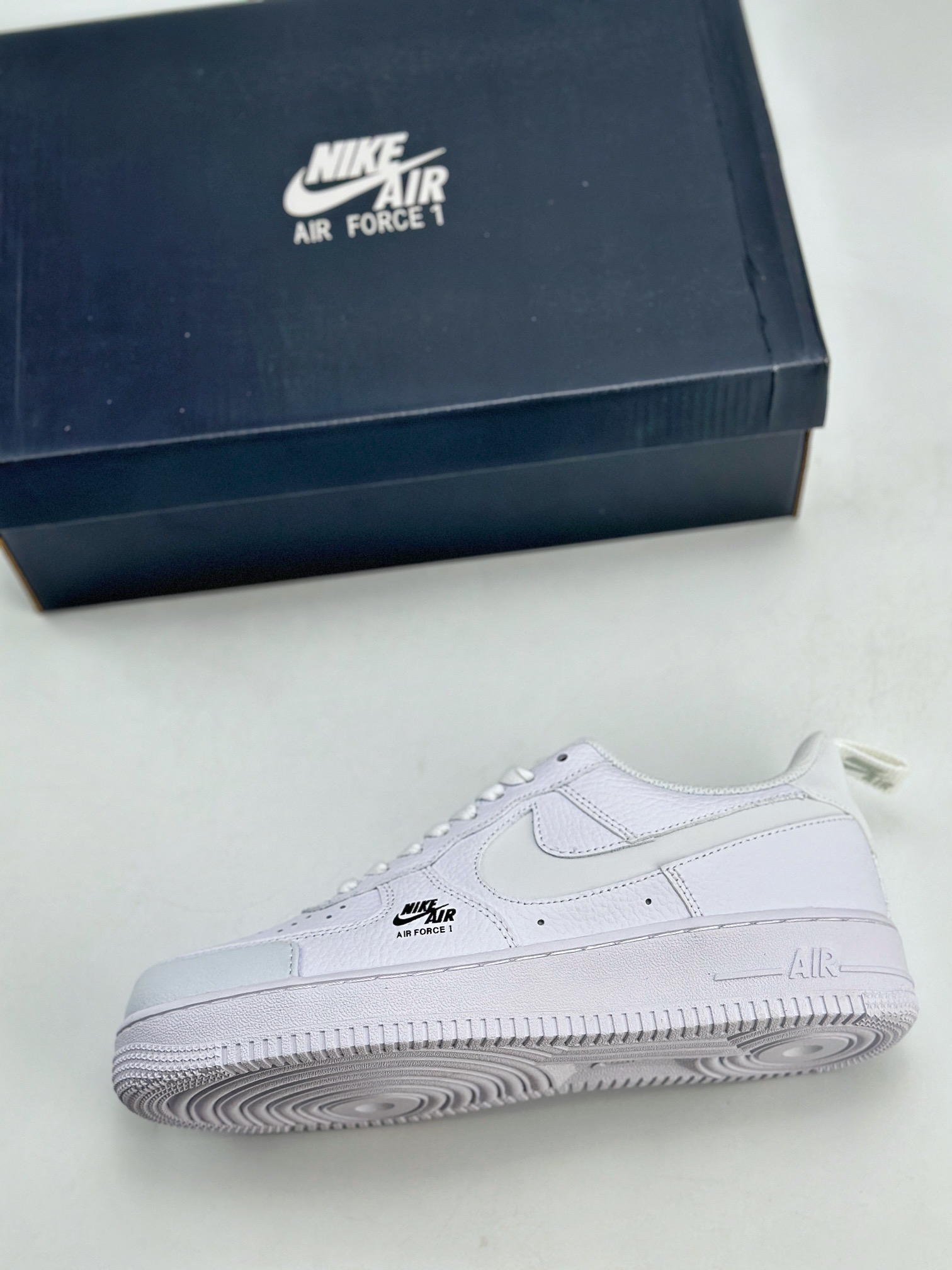 200 Nike Air Force 1 Low 07 Utility 3M反光 白 CV3039-100