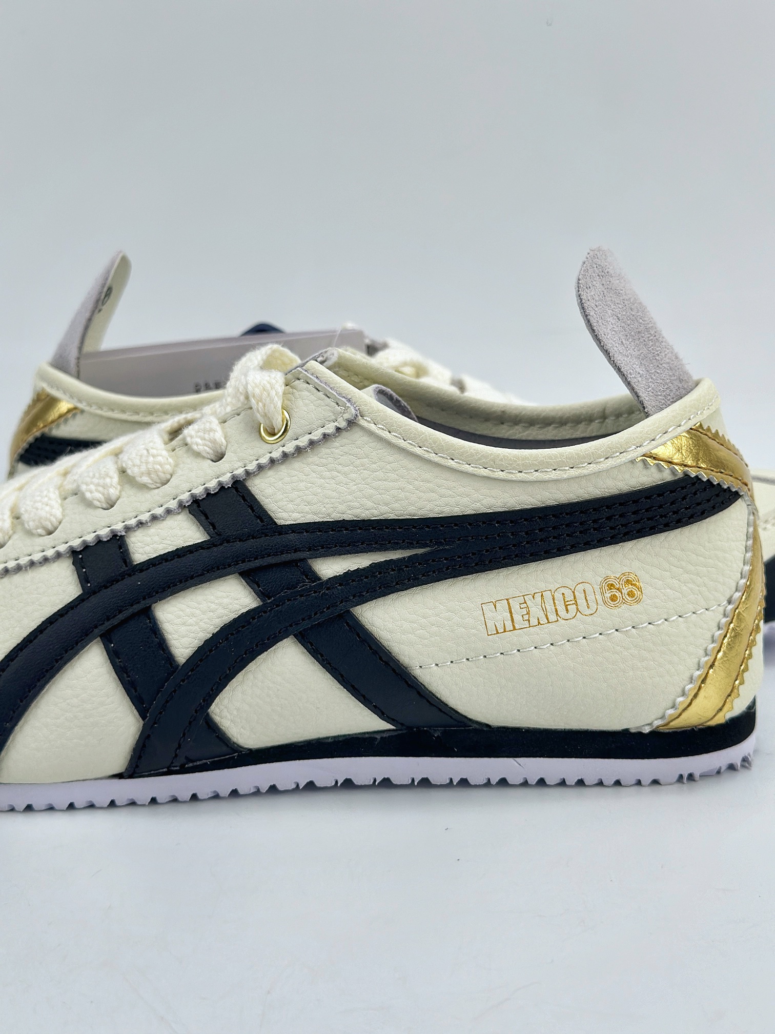 130 Onitsuka Tiger Mexico 66 Paraty 百搭单品  1183B493-100