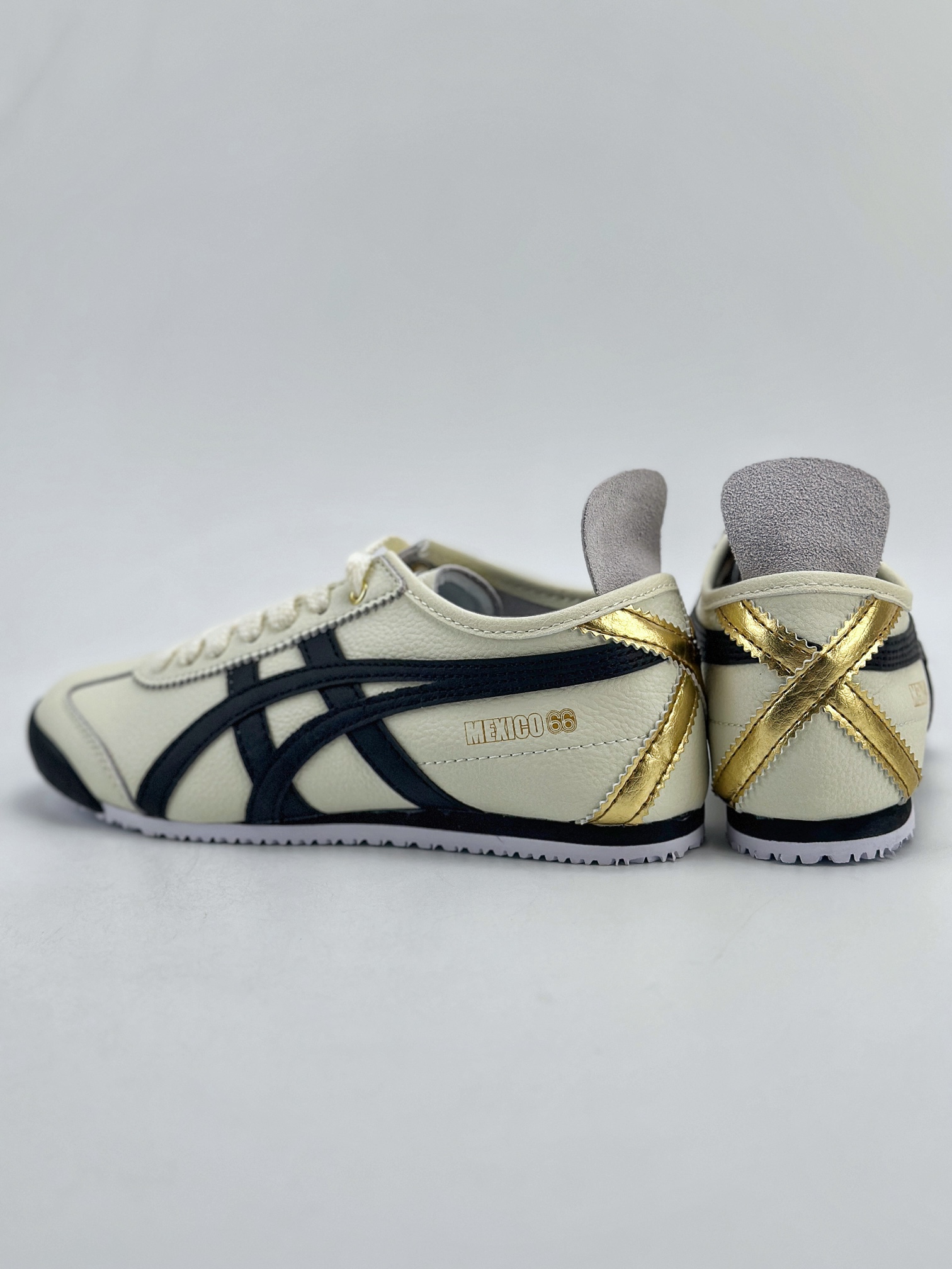 130 Onitsuka Tiger Mexico 66 Paraty 百搭单品  1183B493-100