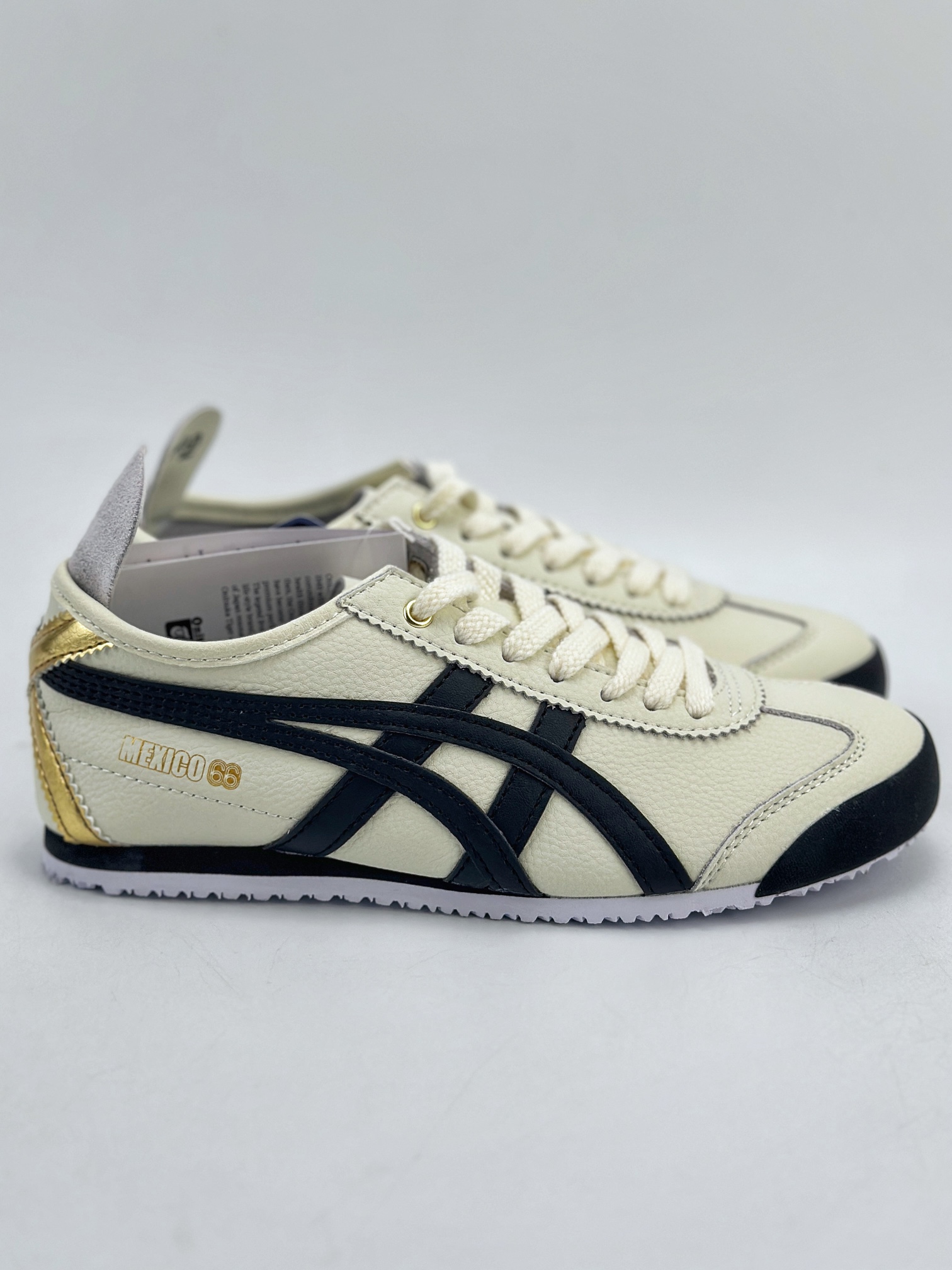 130 Onitsuka Tiger Mexico 66 Paraty 百搭单品  1183B493-100