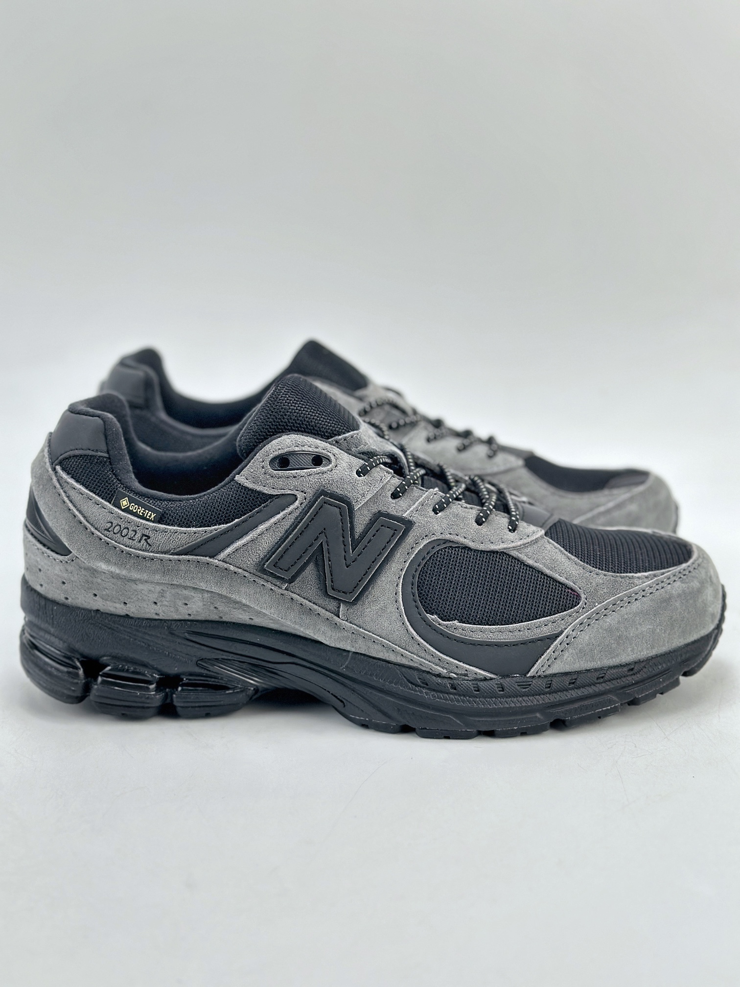 180 NewBalance 2002R 复古单品正确版本 M2002RXZ