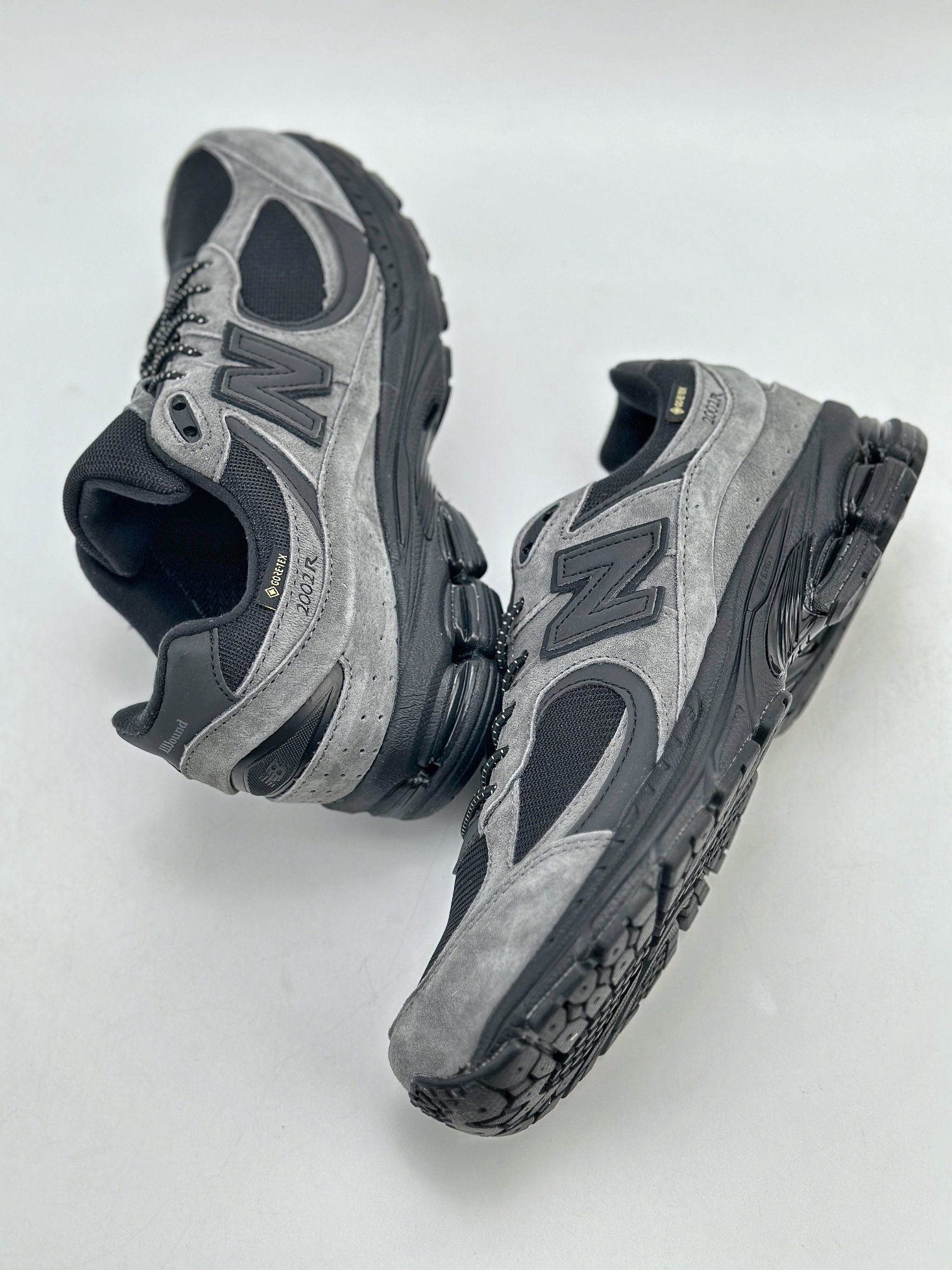 180 NewBalance 2002R 复古单品正确版本 M2002RXZ