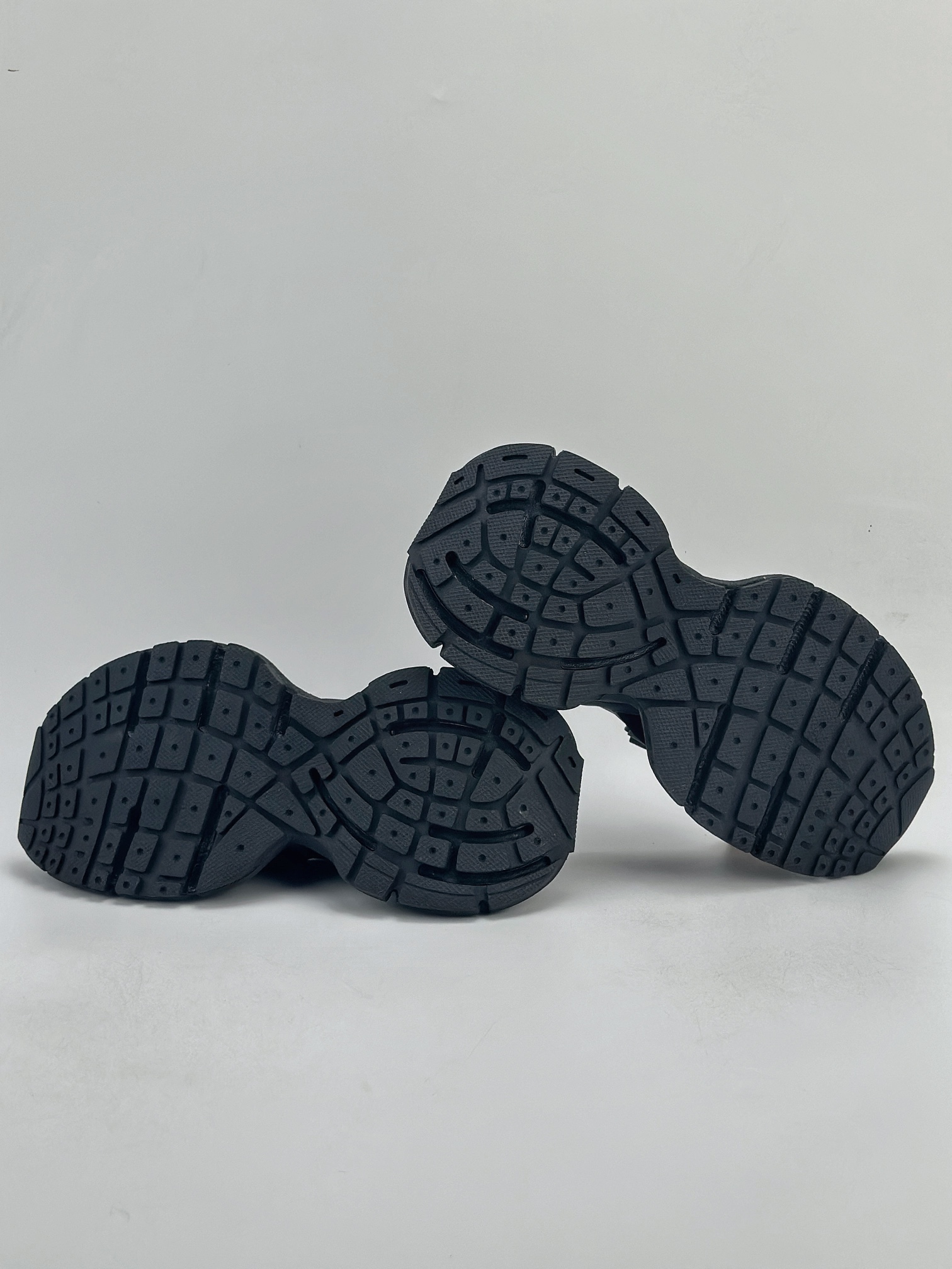 360 巴黎世家/Balenciaga 3XL巴黎世家沙滩鞋 Balenciaga AW22 HD Sneaker 巴黎世家