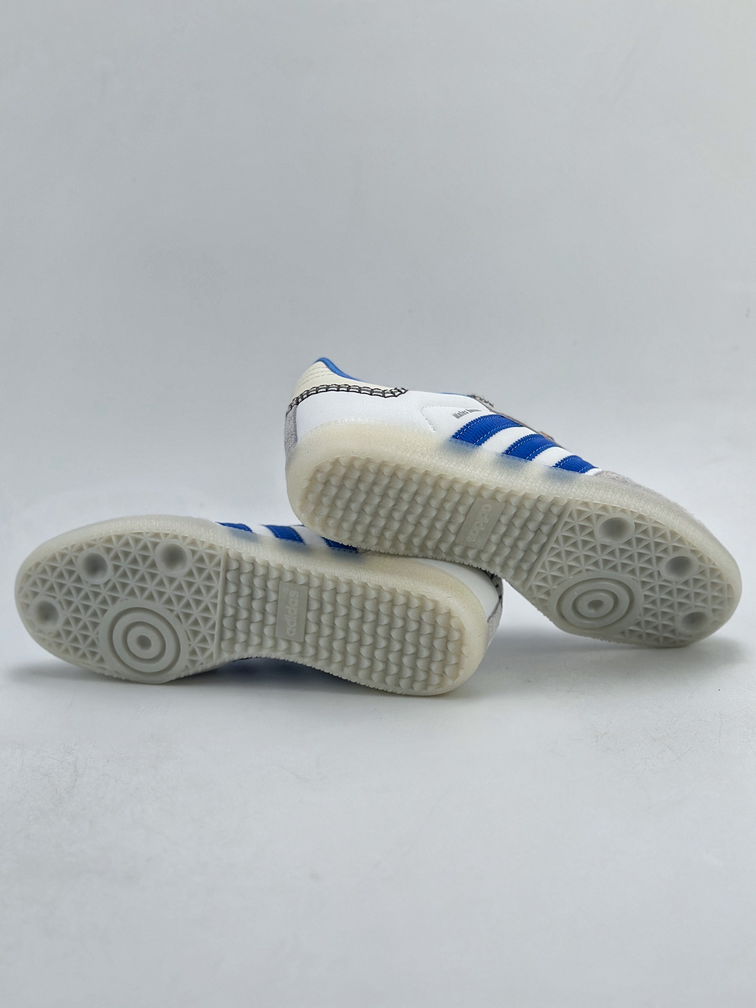 adidas originals Samba x Wales Bonner GY5068