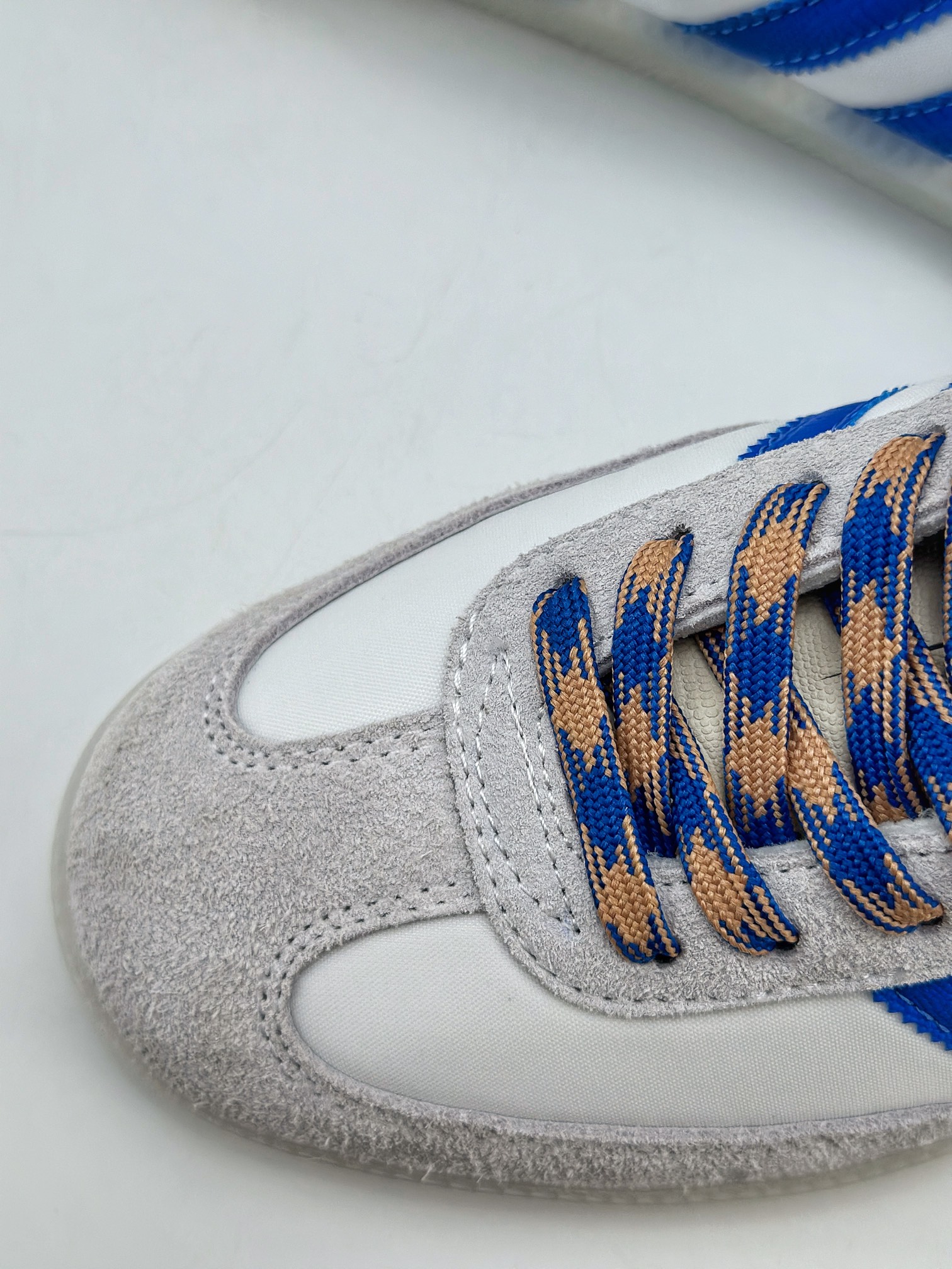 adidas originals Samba x Wales Bonner GY5068