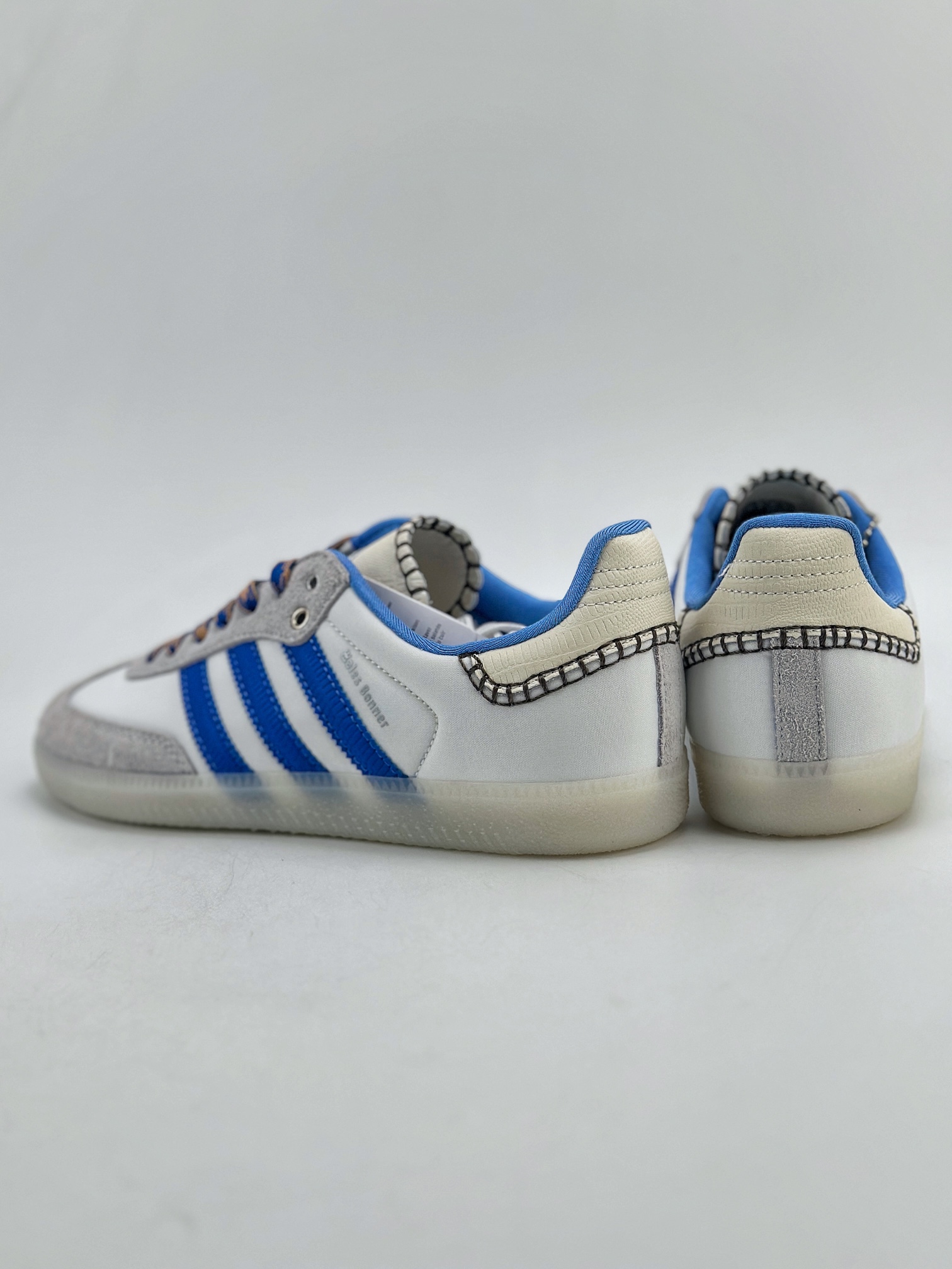 adidas originals Samba x Wales Bonner GY5068