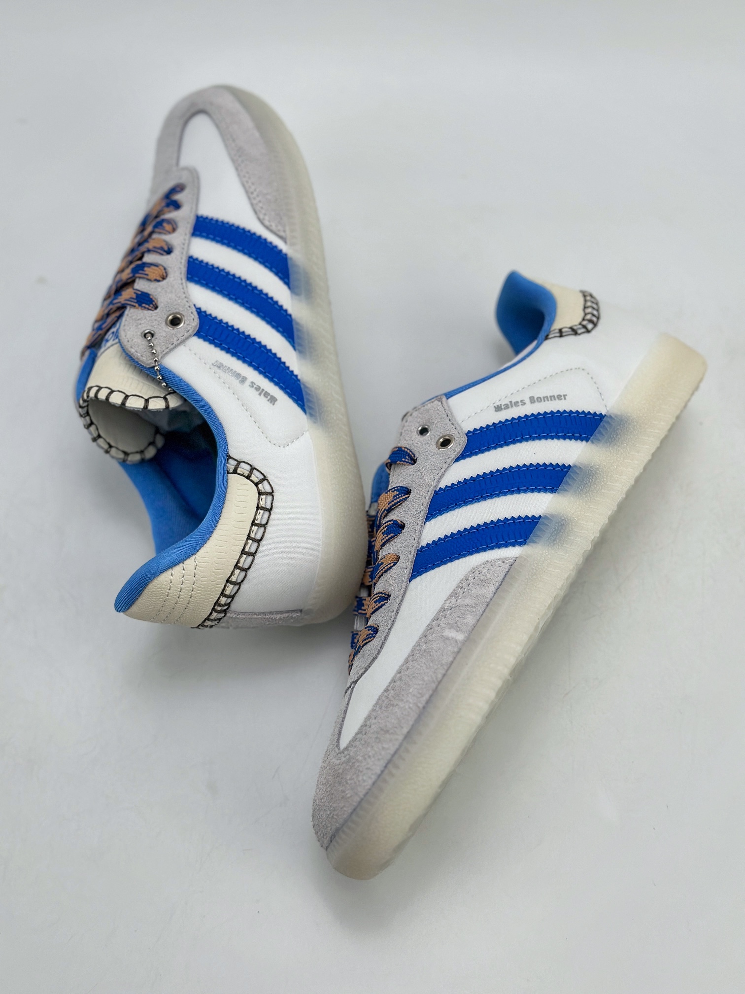 adidas originals Samba x Wales Bonner GY5068