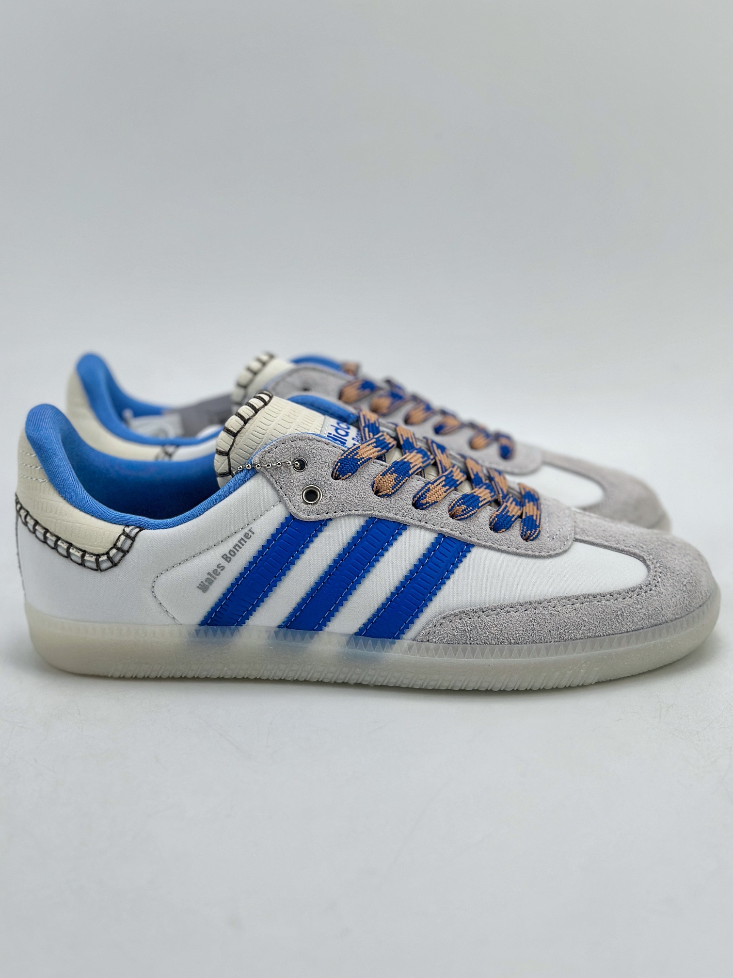 adidas originals Samba x Wales Bonner GY5068