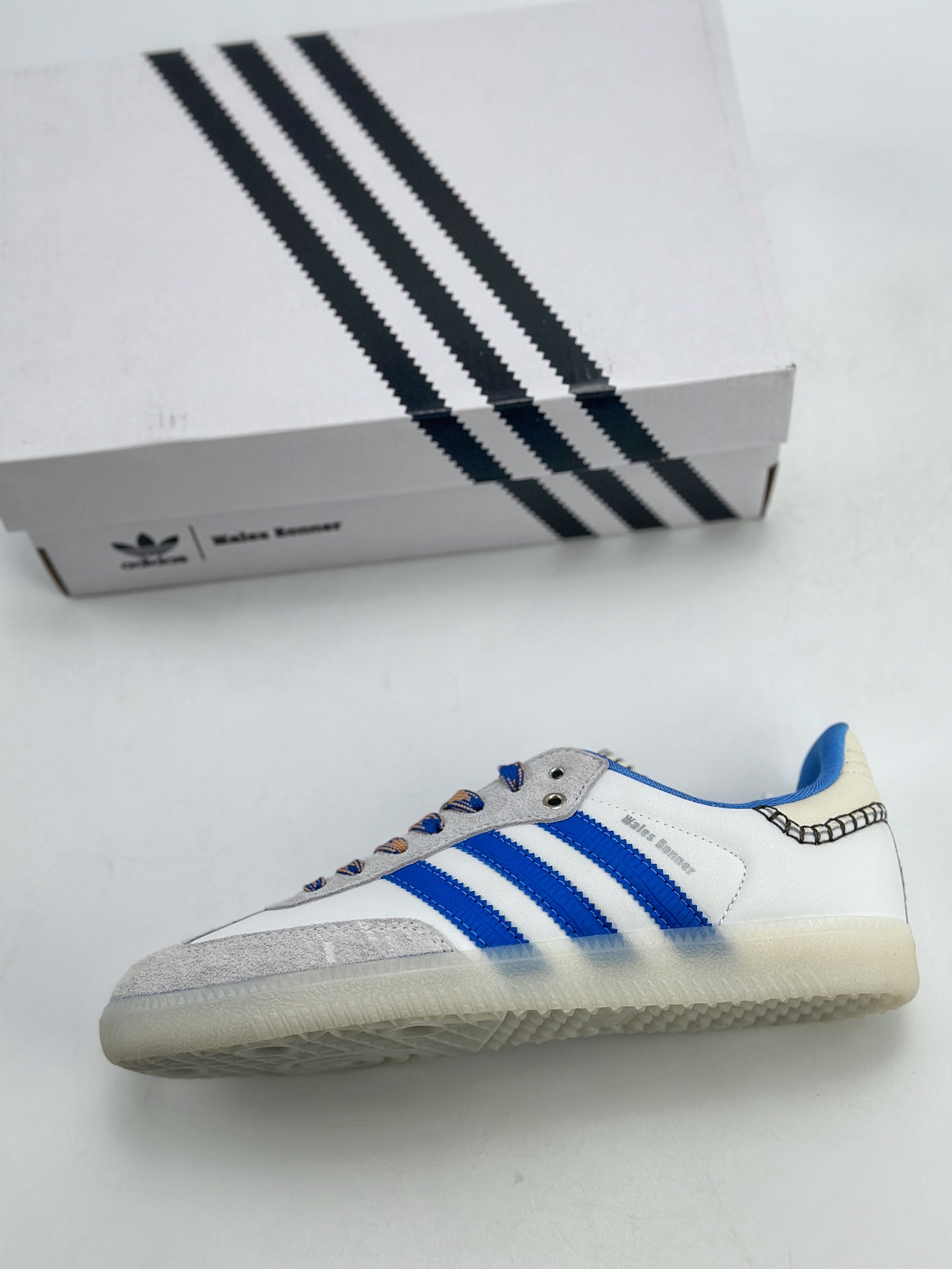 adidas originals Samba x Wales Bonner GY5068