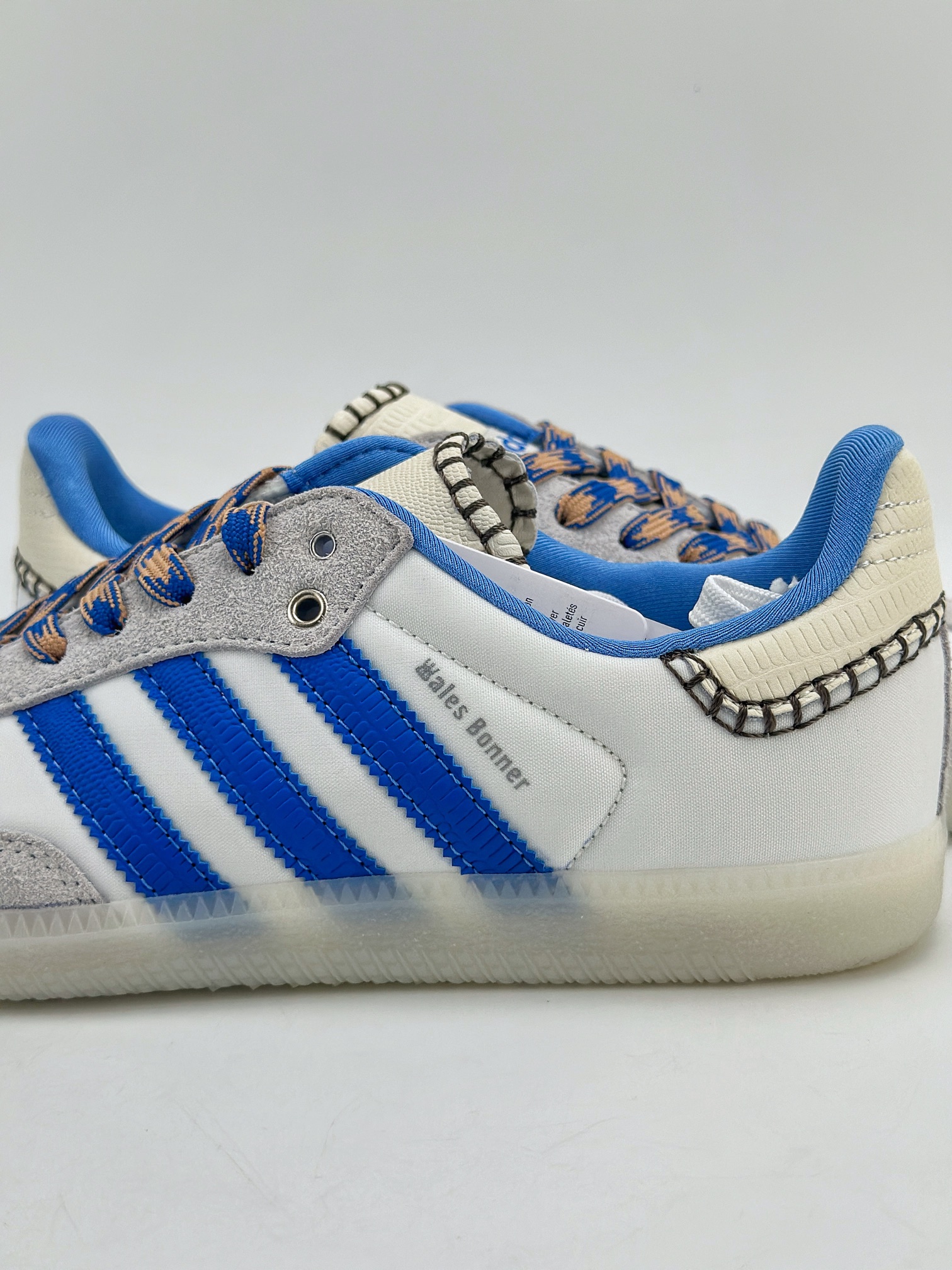 adidas originals Samba x Wales Bonner GY5068