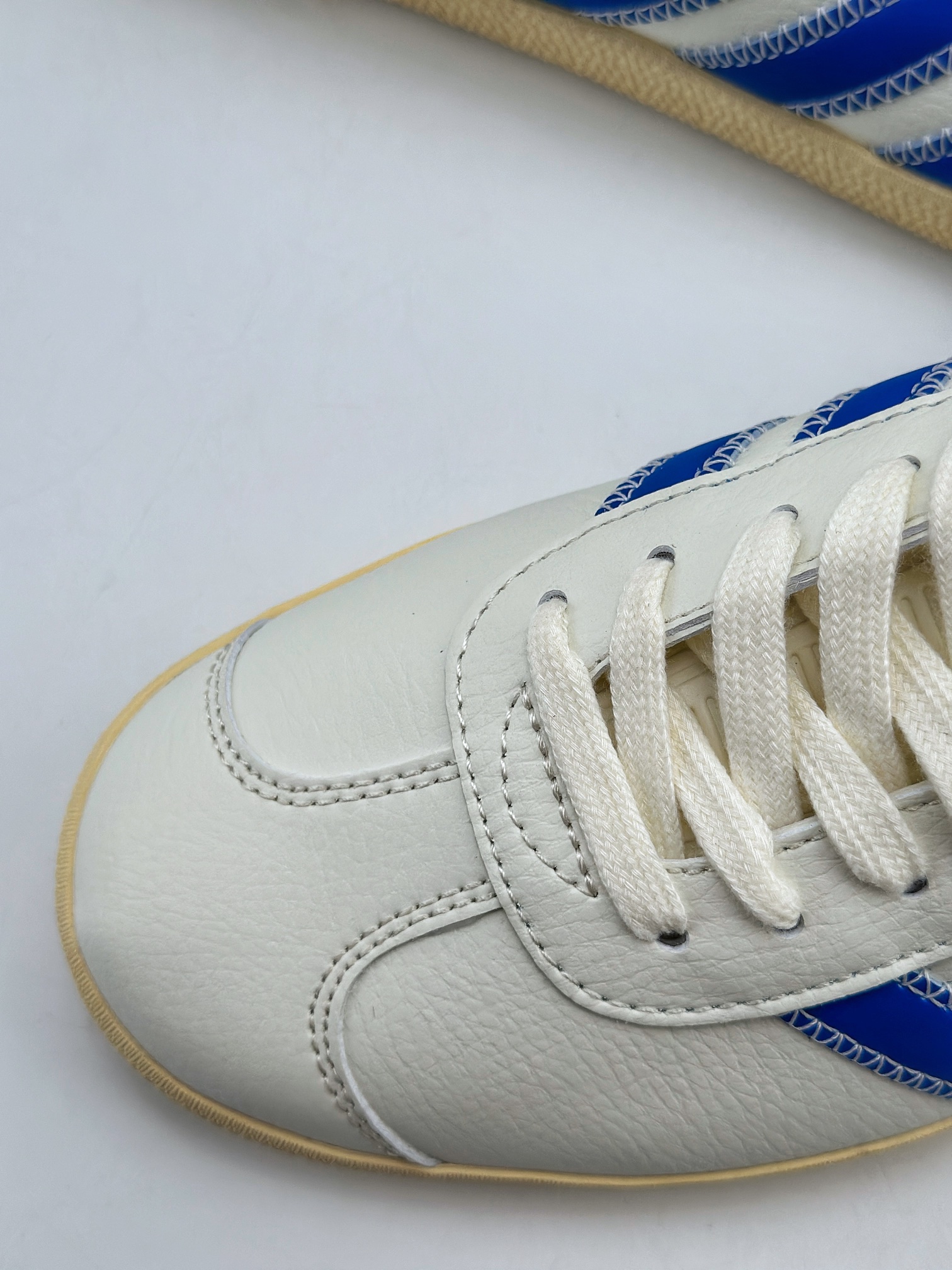 adidas Originals Gazelle INdoor clover casual non-slip wear-resistant low-top sneakers IF4599