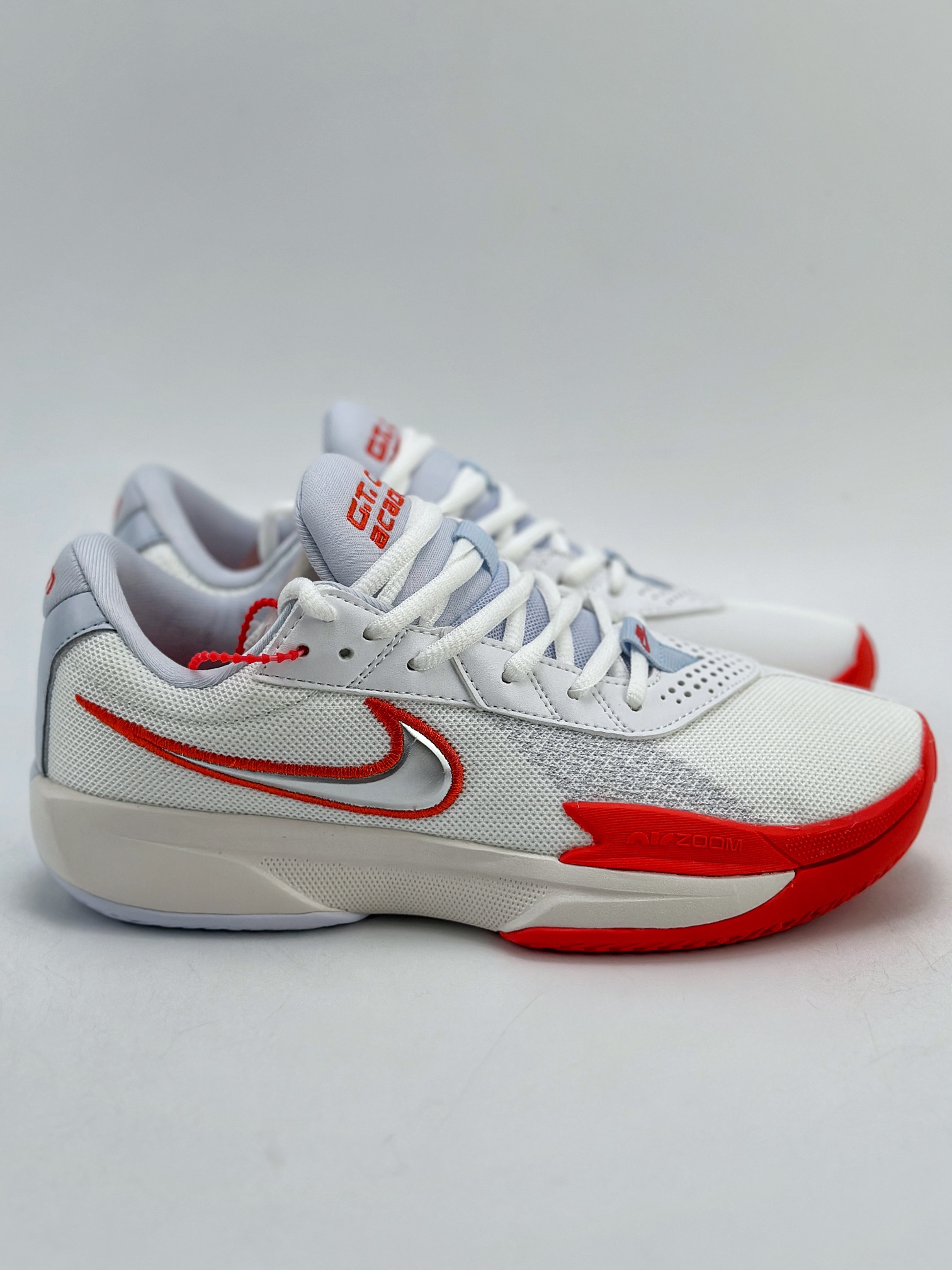 220 Nike Air Zoom G.T. Cut Academy EP 耐克篮球鞋 FB2599-101