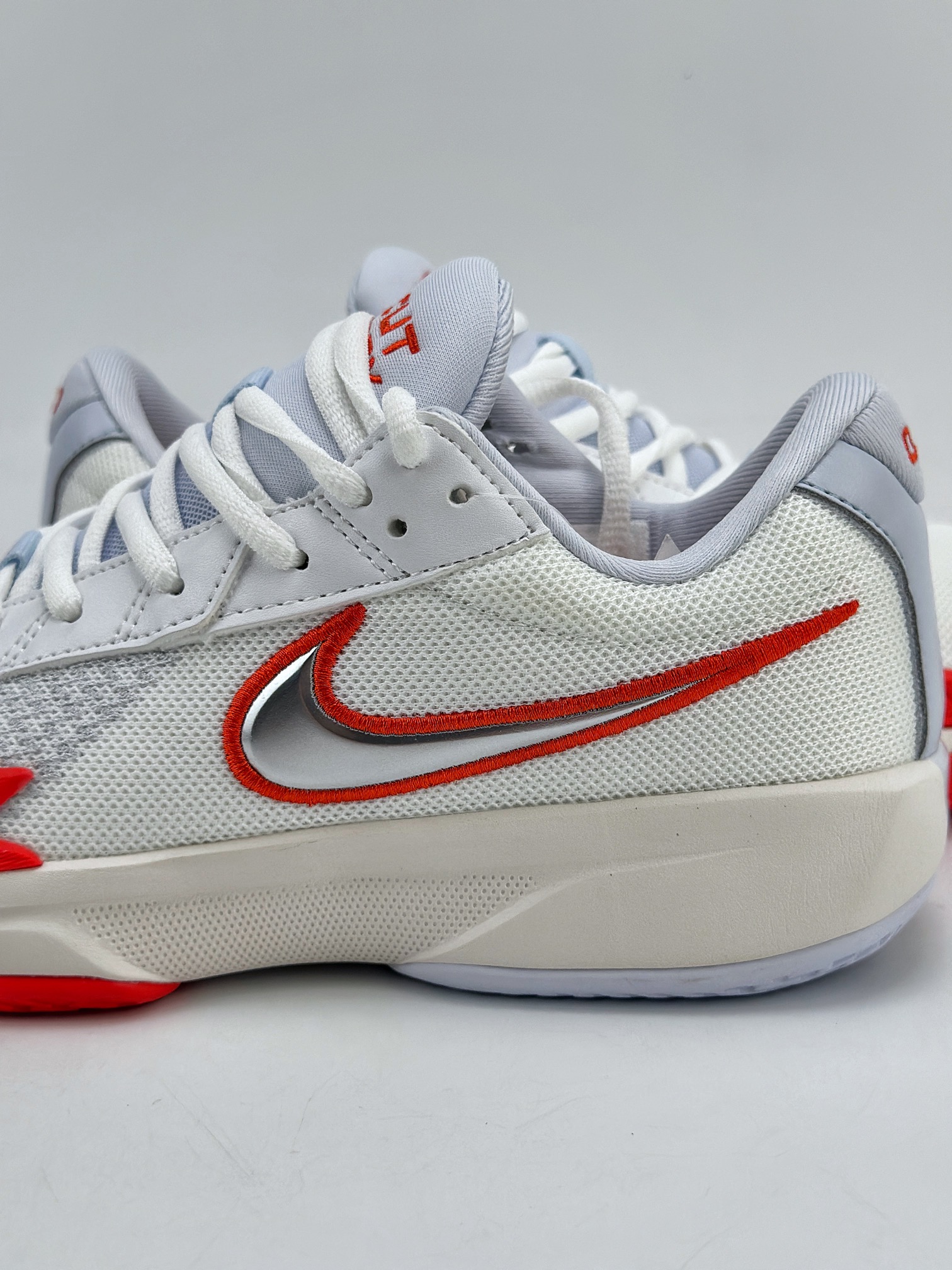 220 Nike Air Zoom G.T. Cut Academy EP 耐克篮球鞋 FB2599-101