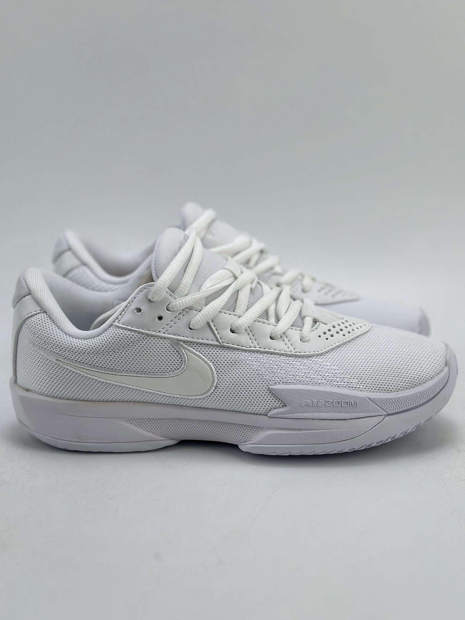 220 Nike Air Zoom G.T. Cut Academy EP 耐克篮球鞋 FB2598-103