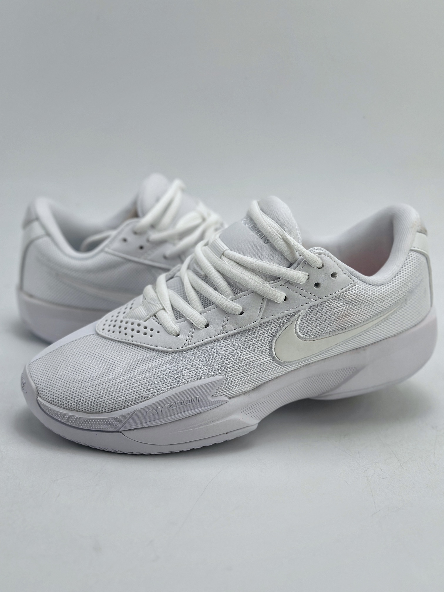 220 Nike Air Zoom G.T. Cut Academy EP 耐克篮球鞋 FB2598-103