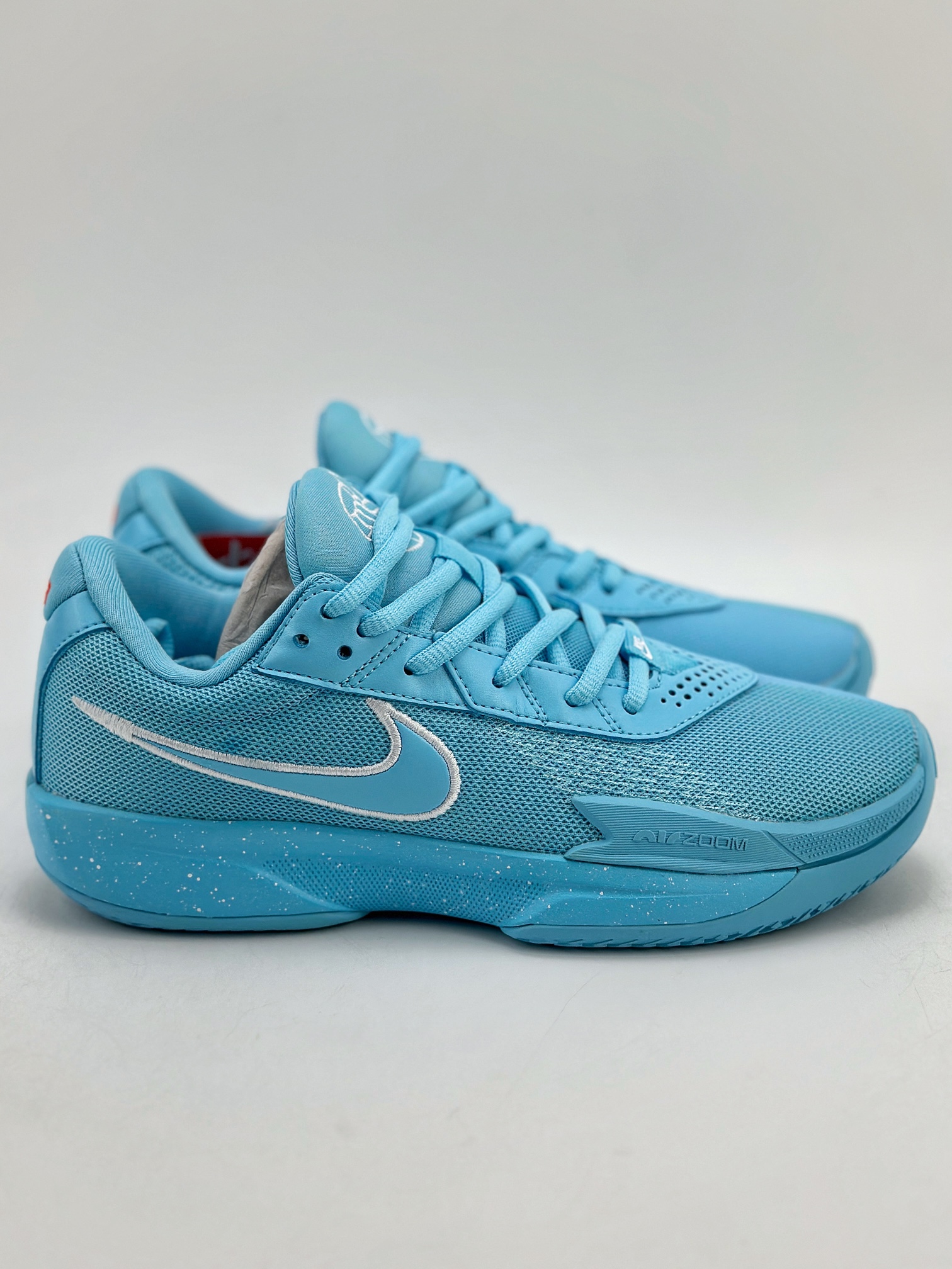 220 Nike Air Zoom G.T. Cut Academy EP 耐克超跑 HF5705-414