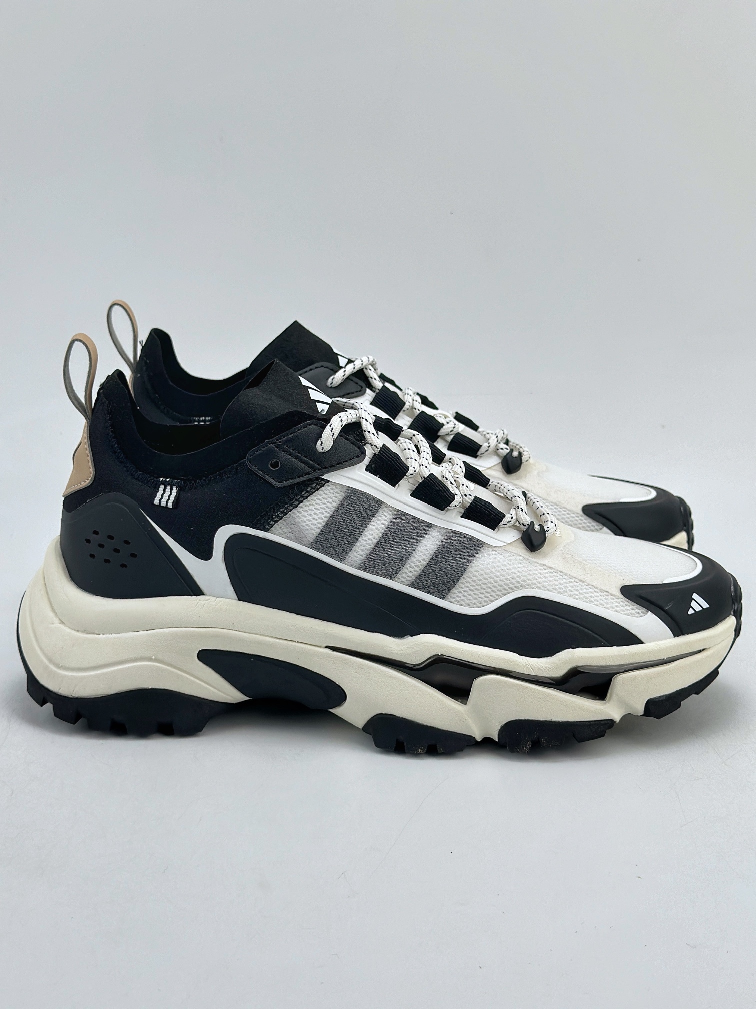 Adidas CITY WOWLK MT Adidas low-top classic breathable fashion training running sneakers IH7748