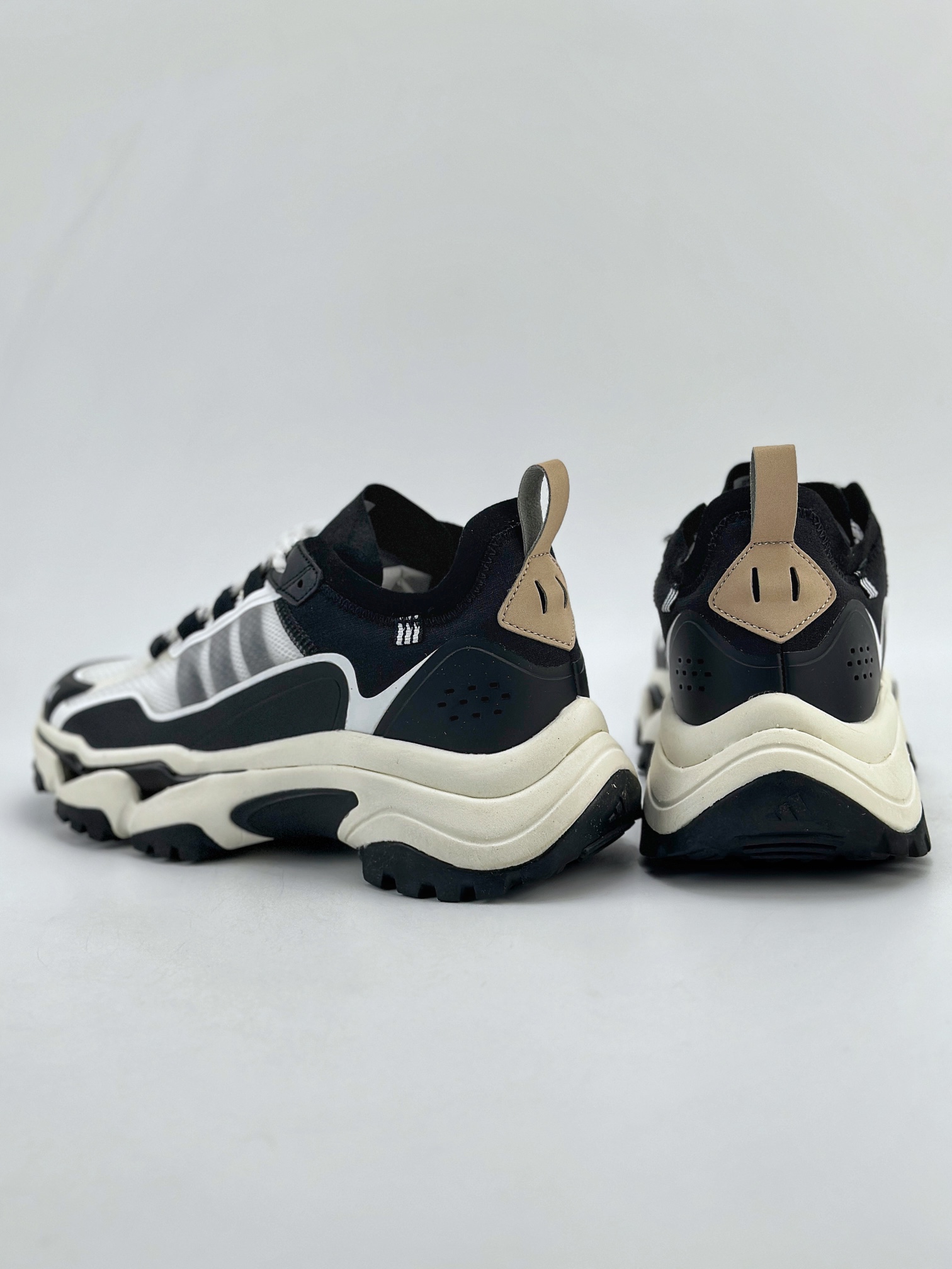 Adidas CITY WOWLK MT Adidas low-top classic breathable fashion training running sneakers IH7748
