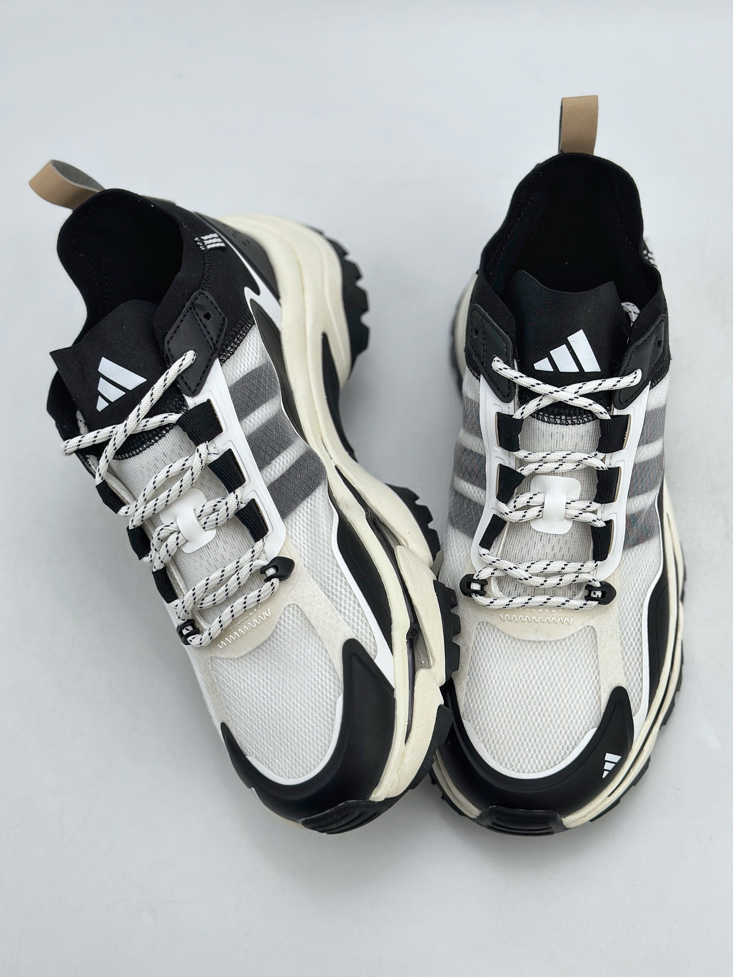 Adidas CITY WOWLK MT Adidas low-top classic breathable fashion training running sneakers IH7748