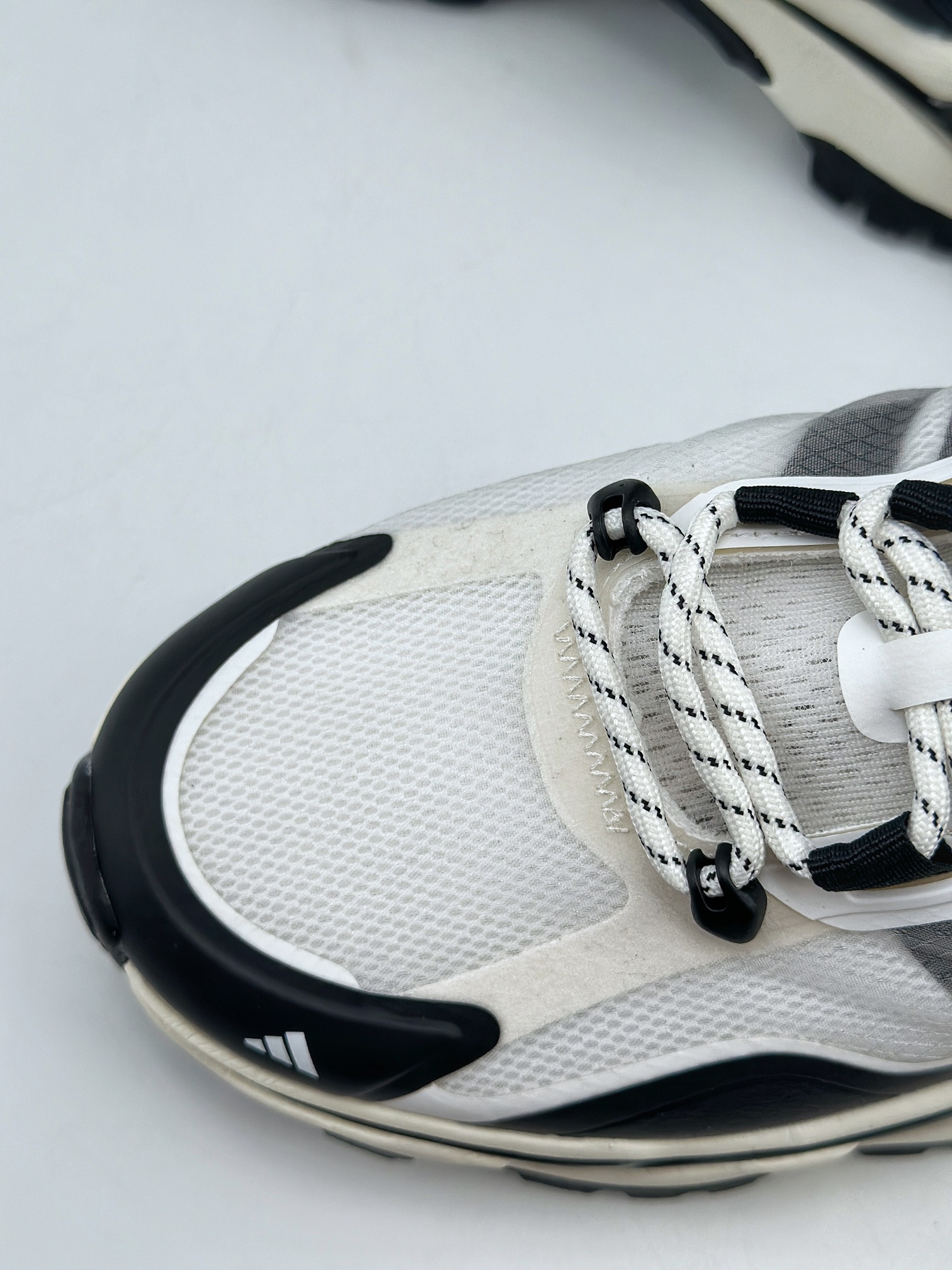 Adidas CITY WOWLK MT Adidas low-top classic breathable fashion training running sneakers IH7748