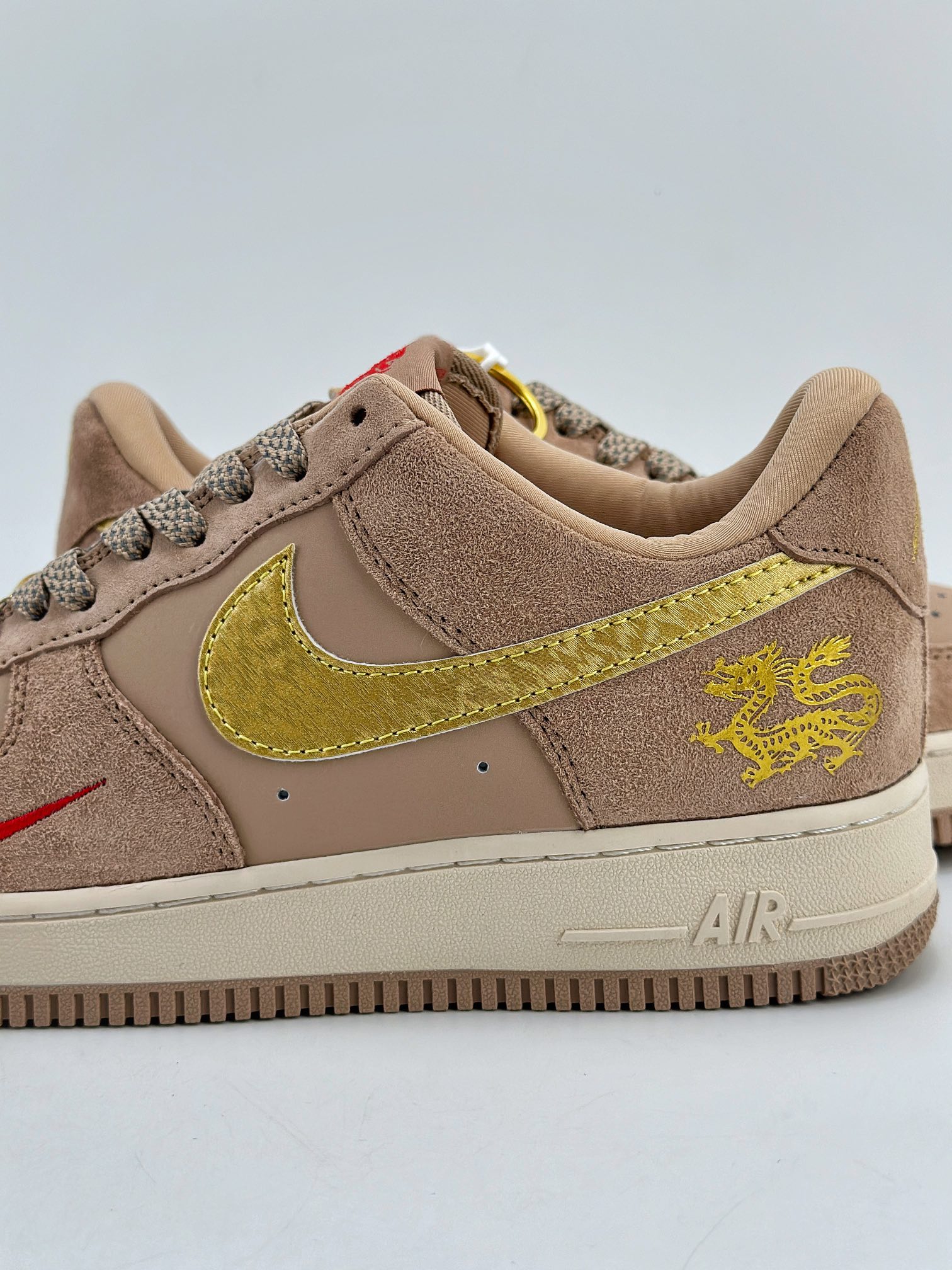 200 Nike Air Force 1 Low 07 龙年限定 XP9688-762