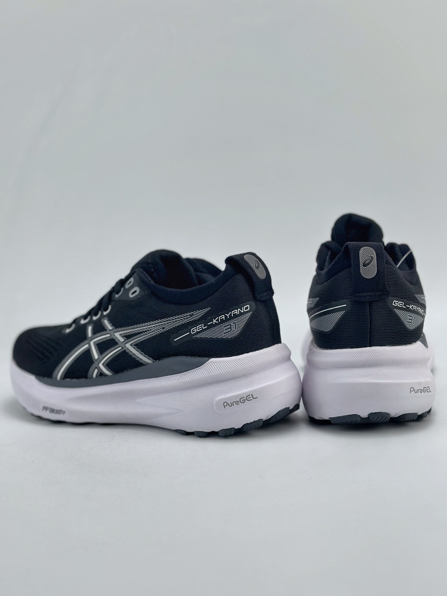 200 Asics Gel-Kayano 31代 运动休闲透气专业跑鞋 1011B867-002