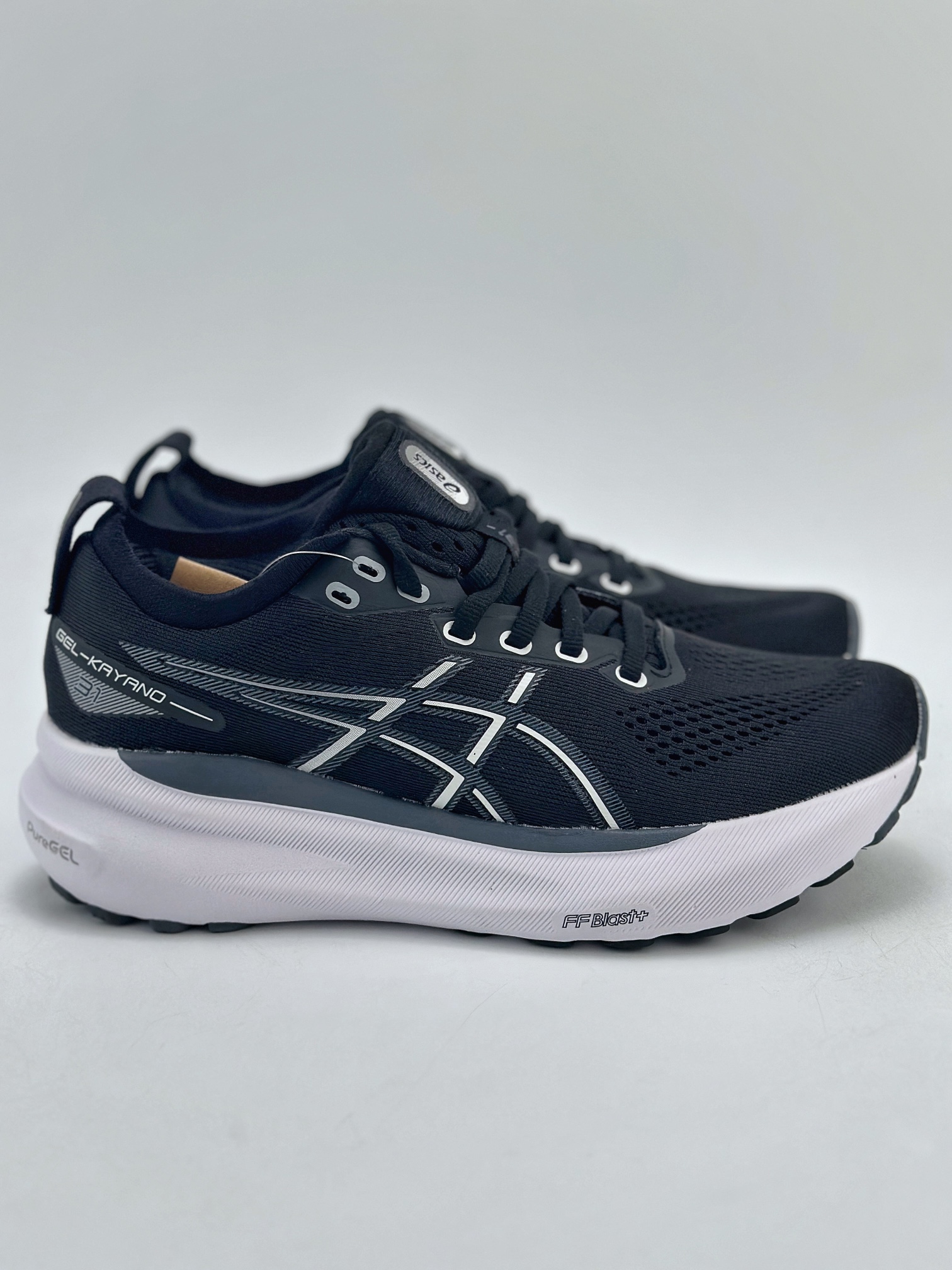 200 Asics Gel-Kayano 31代 运动休闲透气专业跑鞋 1011B867-002