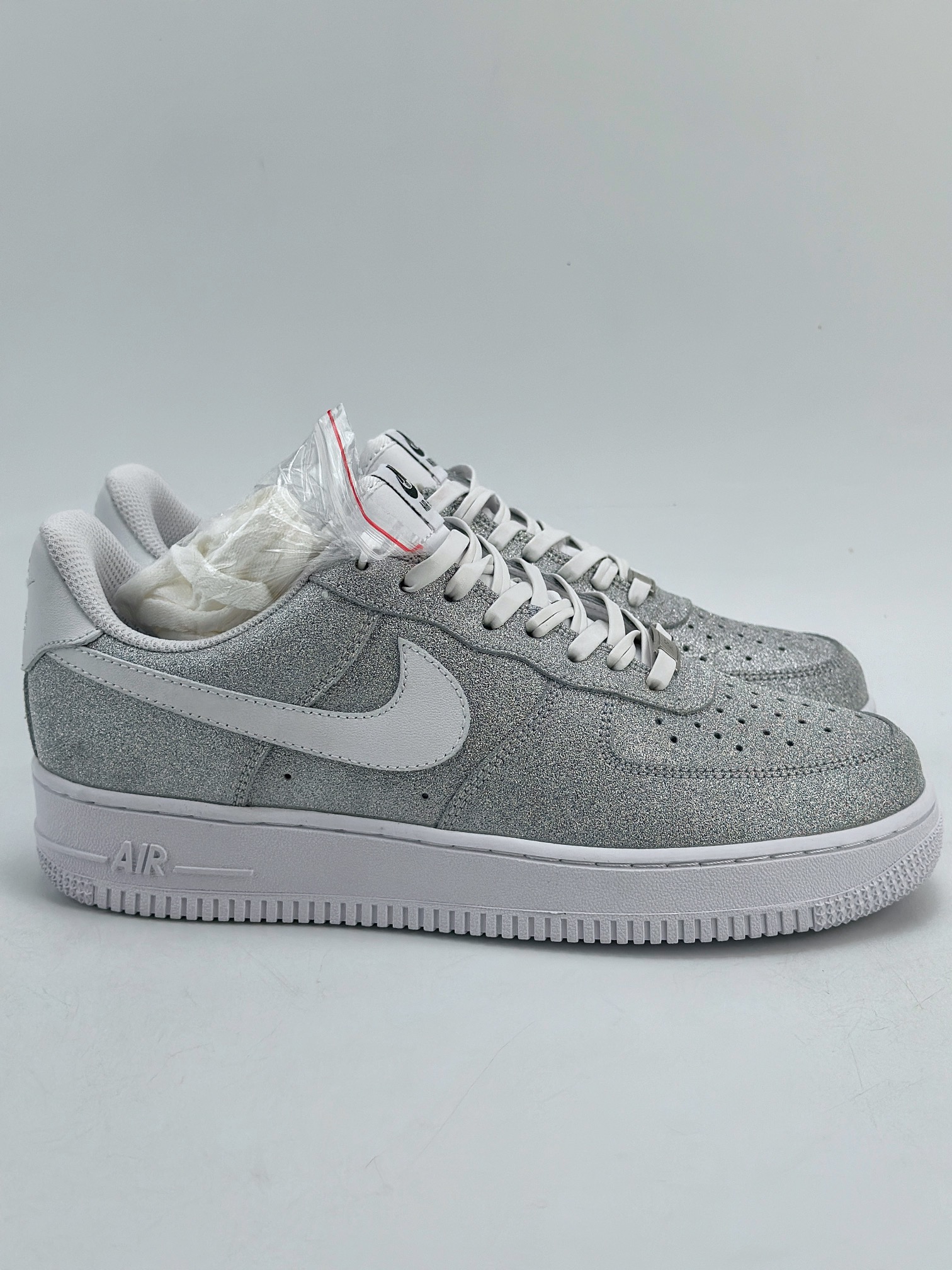 240 Nike Air Force 1 Low 07 白银满天星 CW2288-015