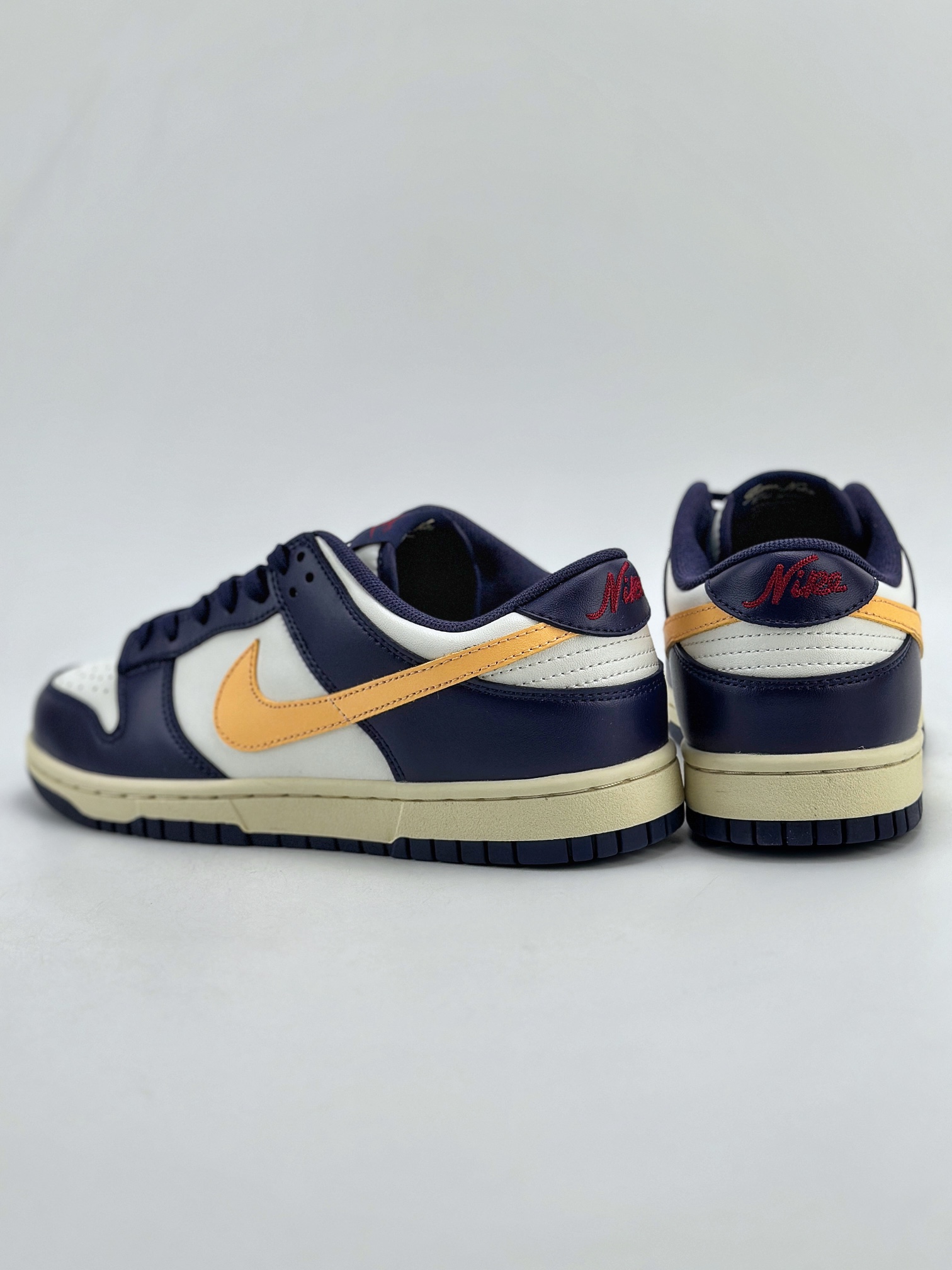 190 NIKE SB Dunk Low 海军蓝 FV8106-181