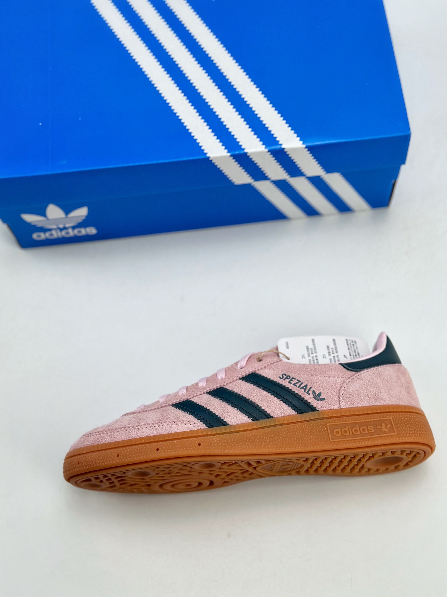 200 adidas originals Samba Handball Spezial IF6561