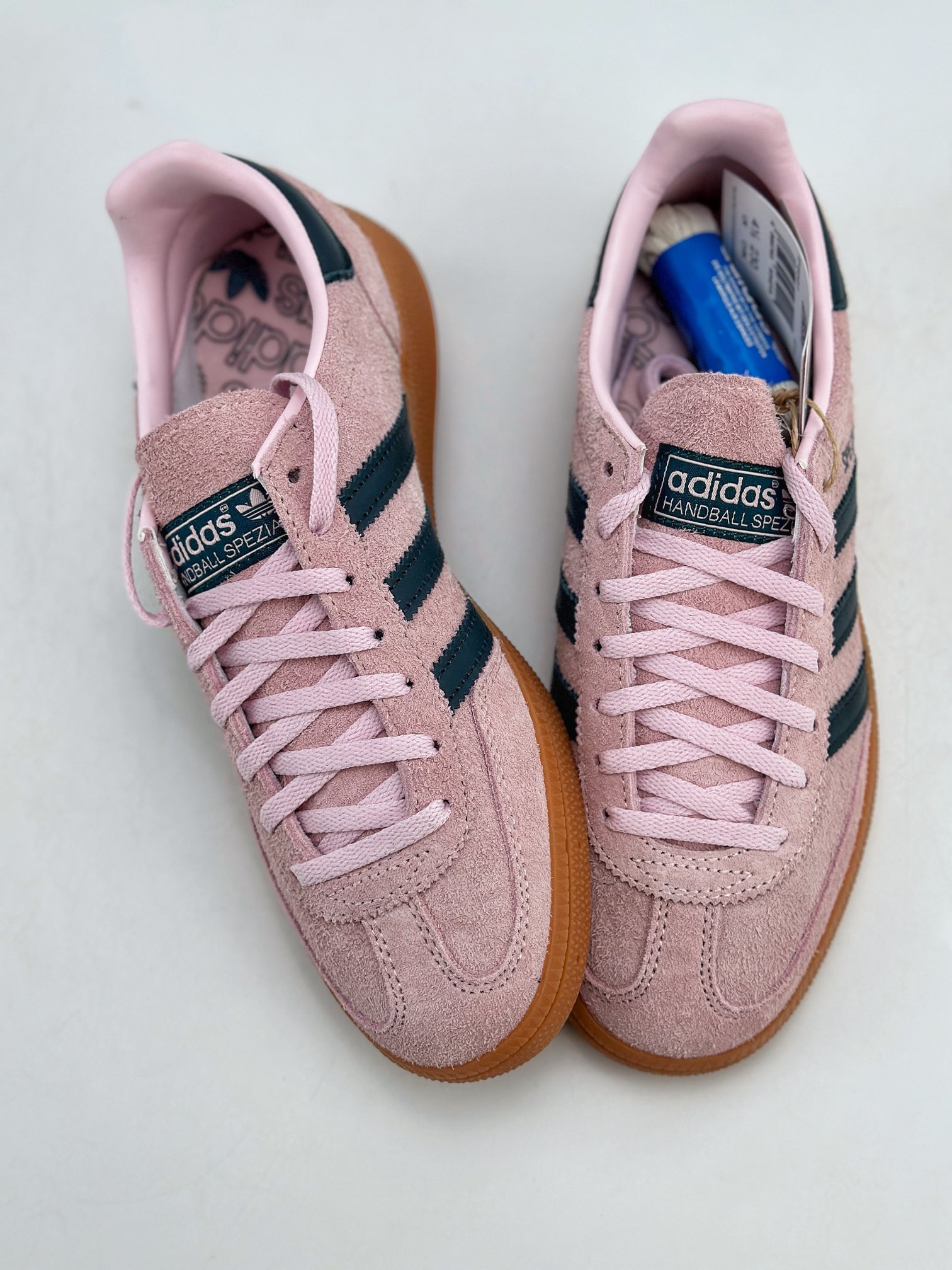 200 adidas originals Samba Handball Spezial IF6561