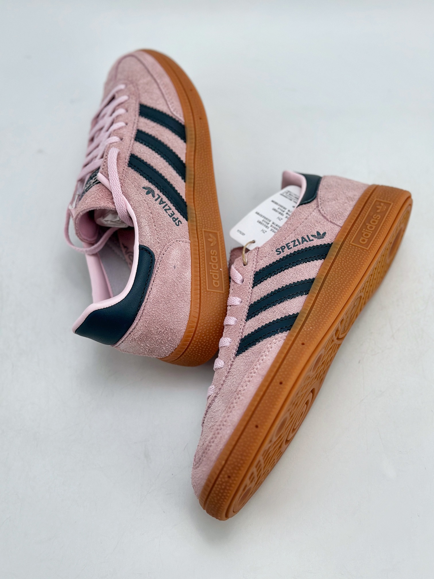 200 adidas originals Samba Handball Spezial IF6561