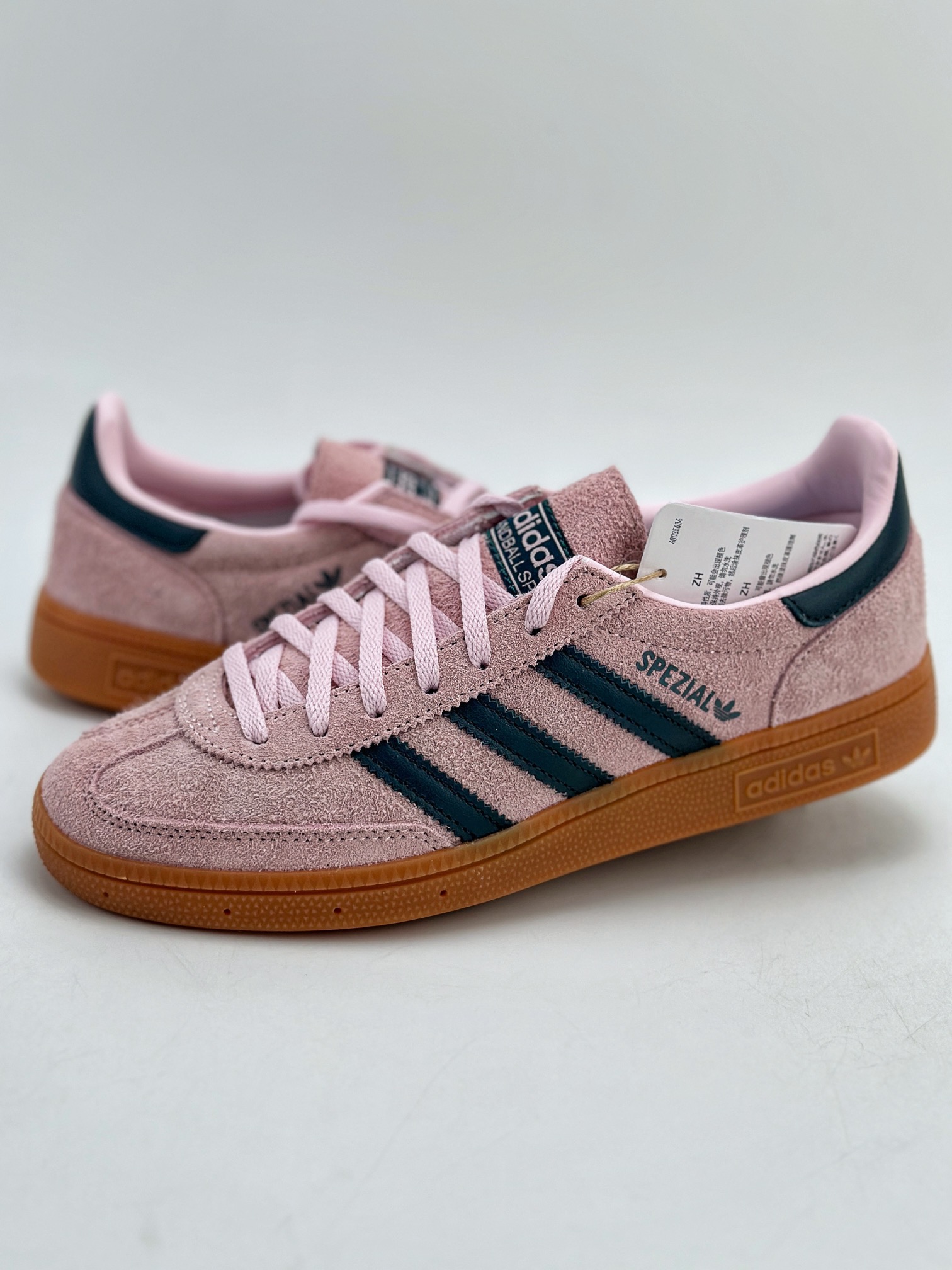 200 adidas originals Samba Handball Spezial IF6561