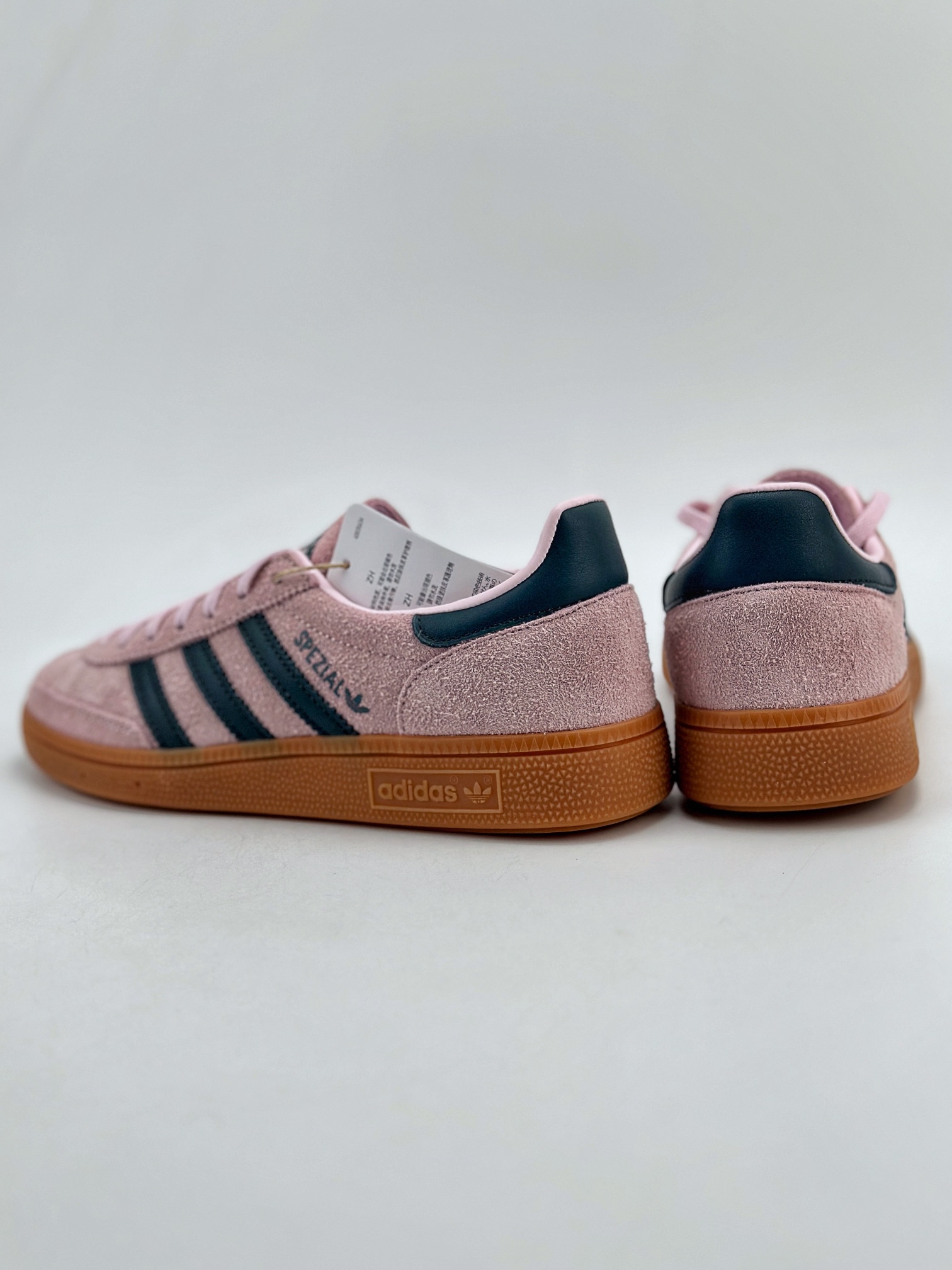 200 adidas originals Samba Handball Spezial IF6561