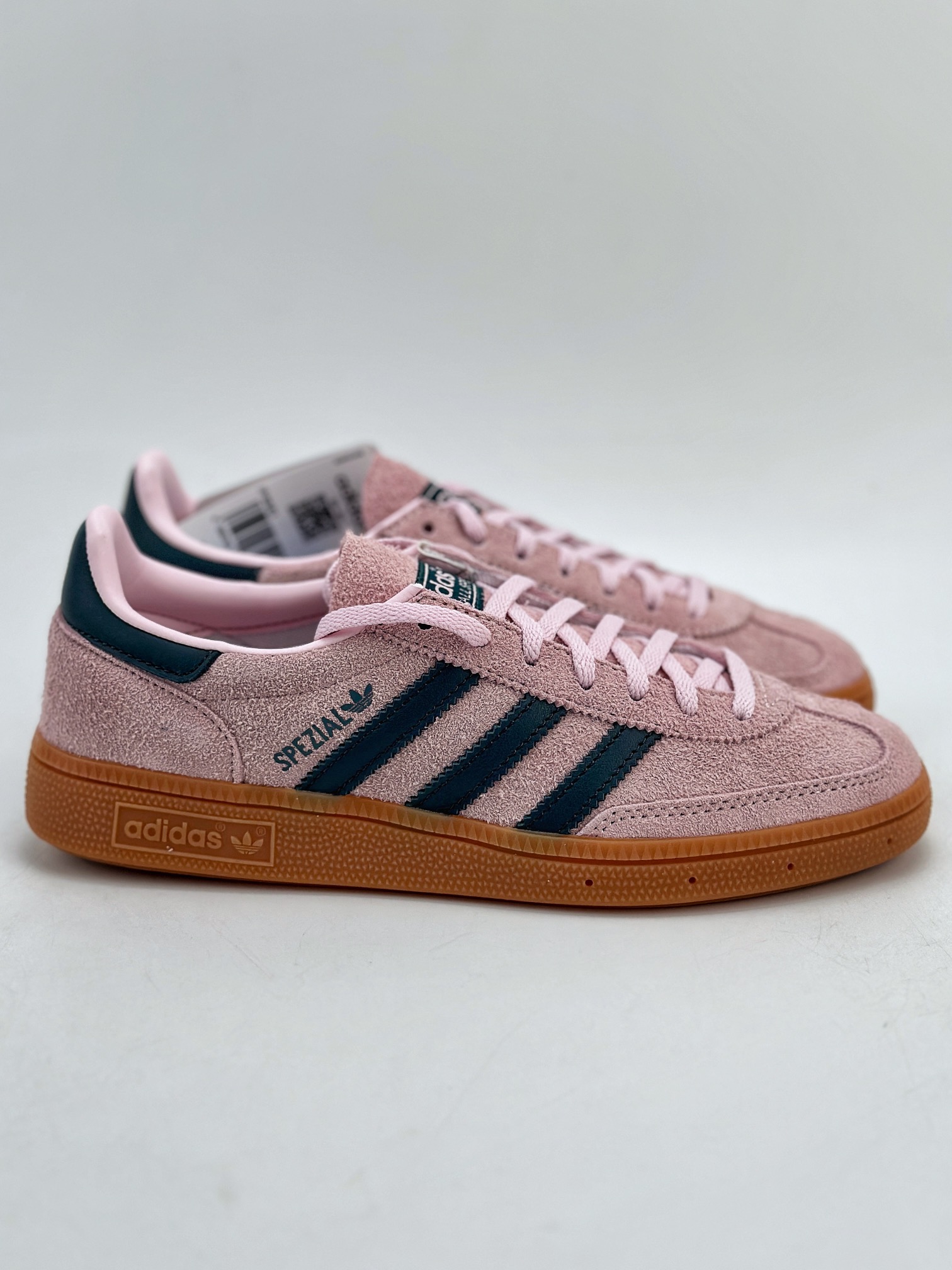 200 adidas originals Samba Handball Spezial IF6561