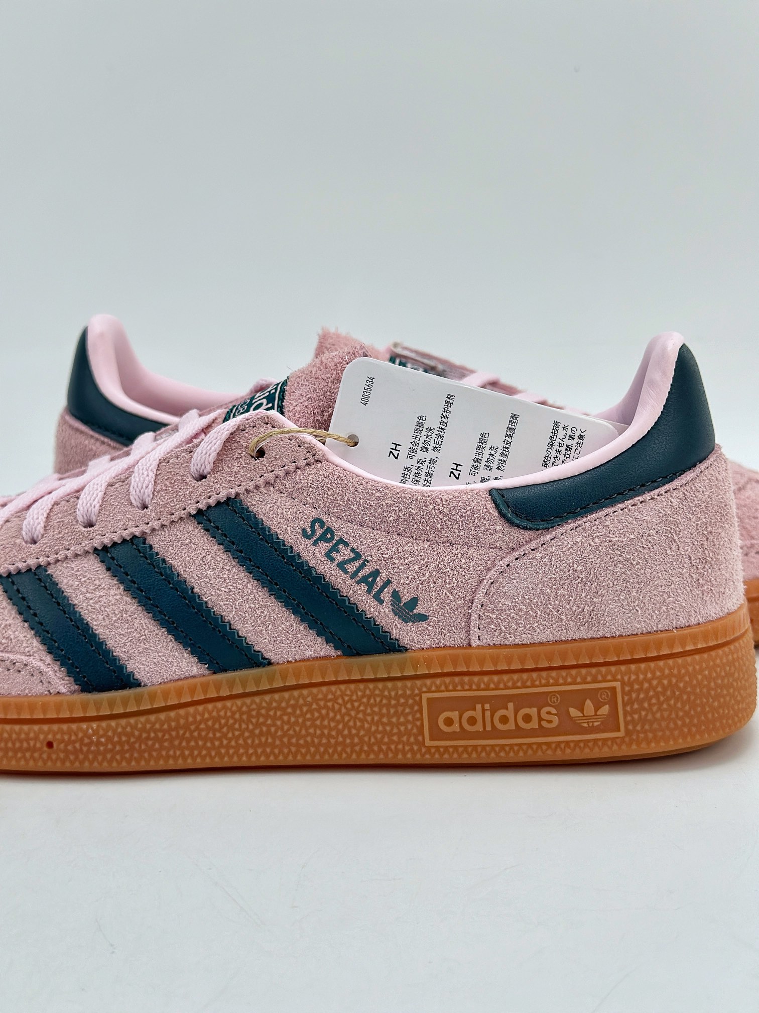 200 adidas originals Samba Handball Spezial IF6561