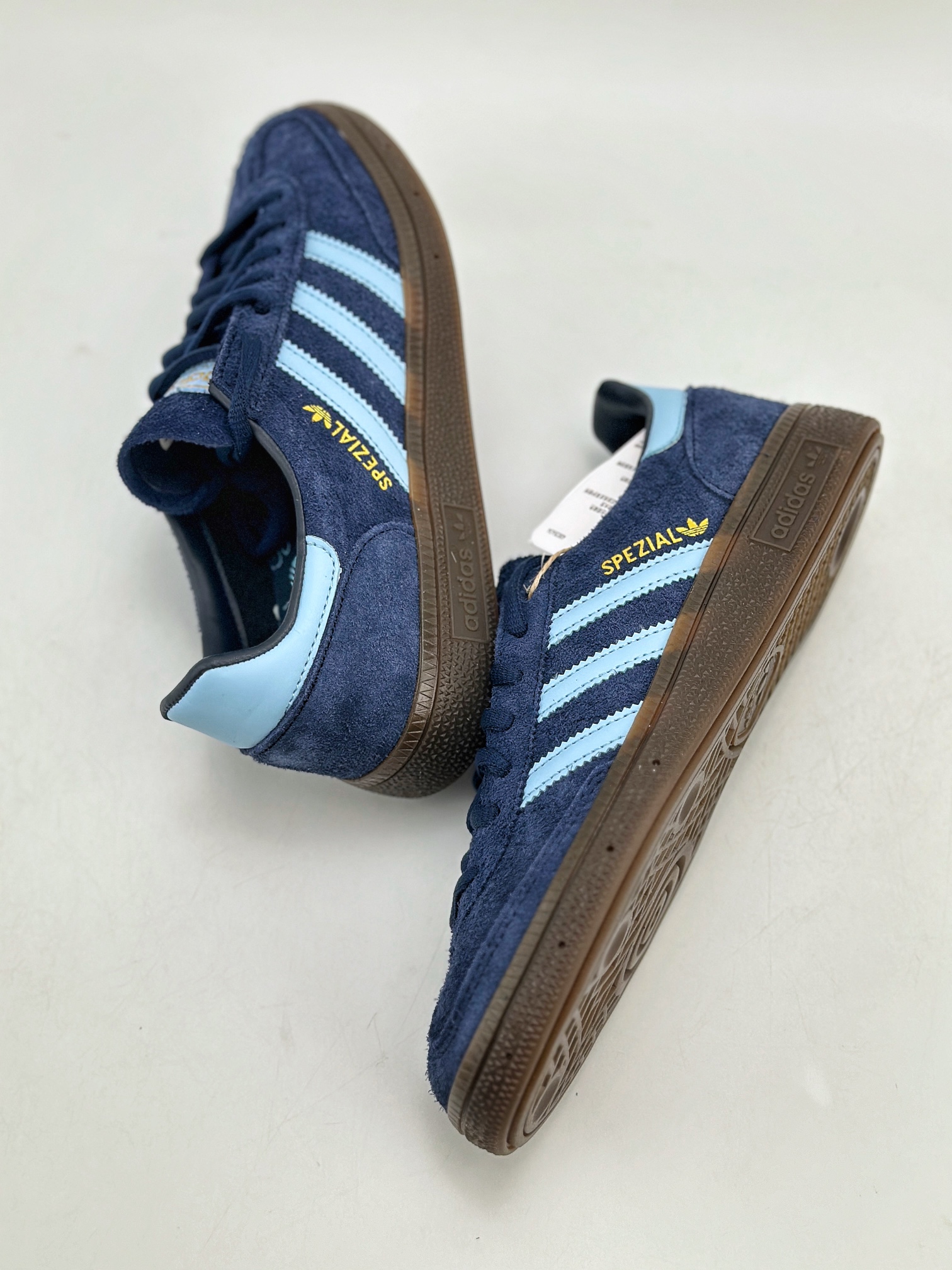 200 adidas originals Samba Handball Spezial OG  BD7633