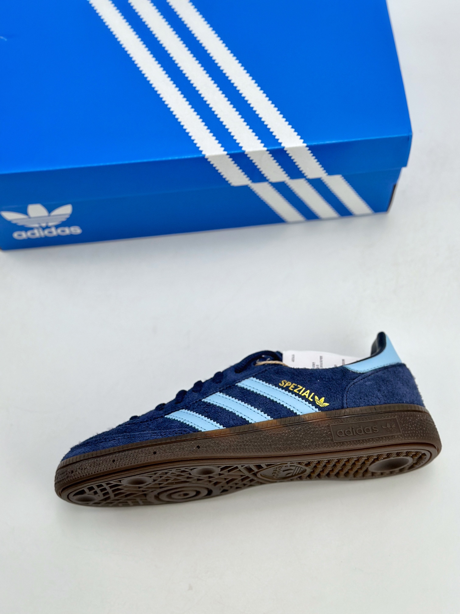 200 adidas originals Samba Handball Spezial OG  BD7633