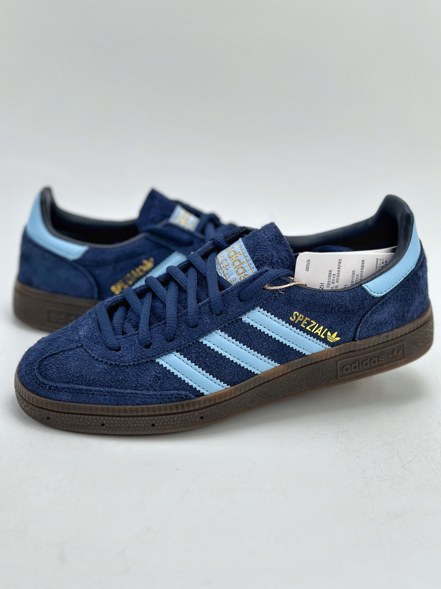 200 adidas originals Samba Handball Spezial OG  BD7633