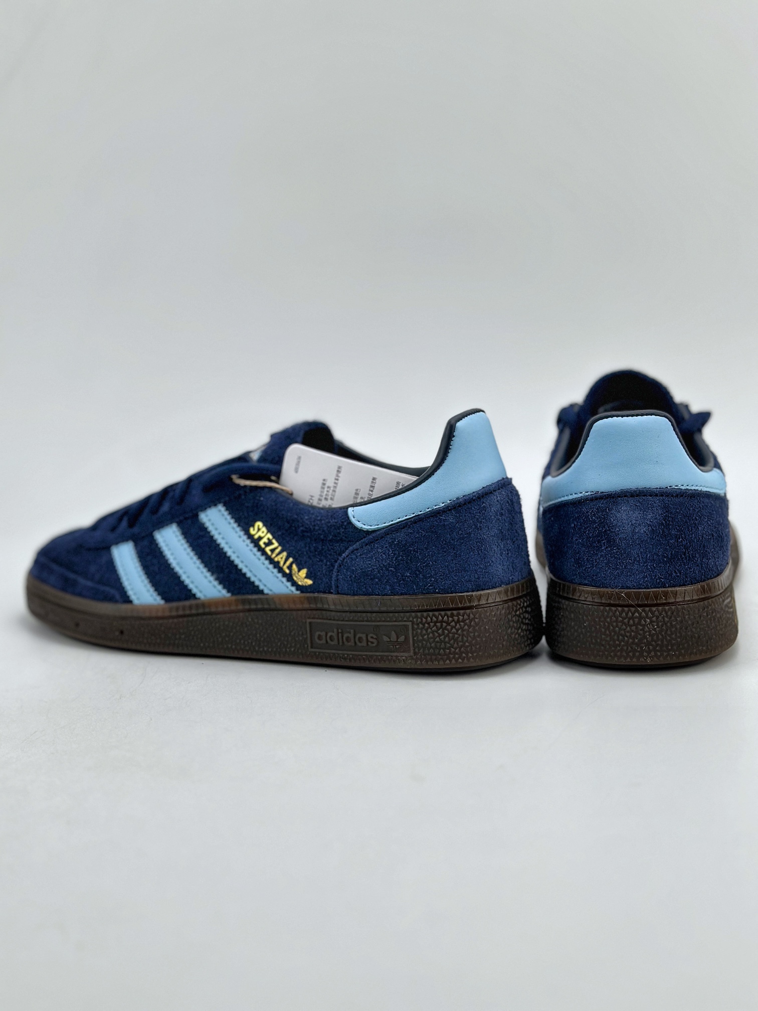 200 adidas originals Samba Handball Spezial OG  BD7633