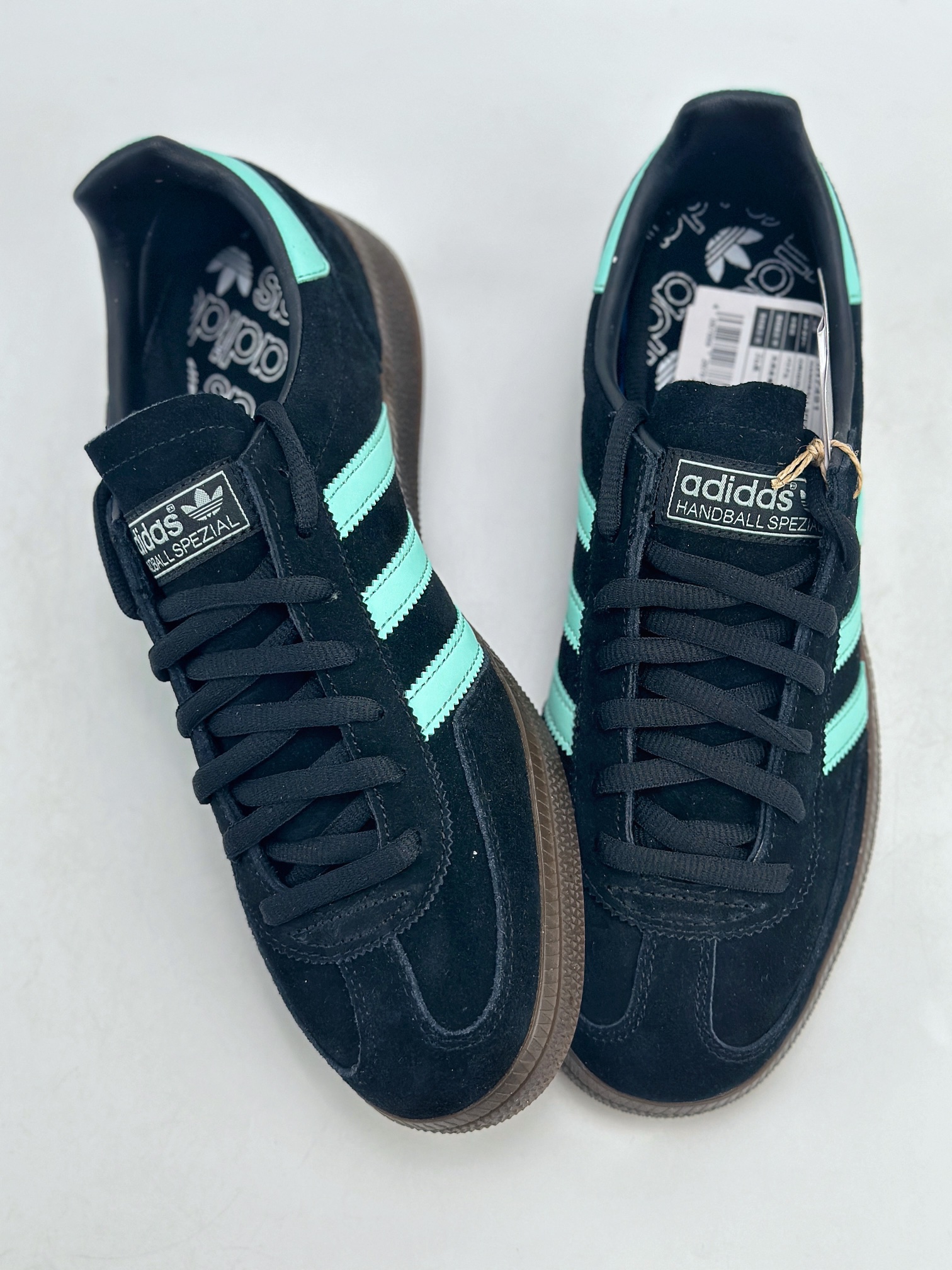 200 adidas originals Samba Handball Spezial OG IH7491