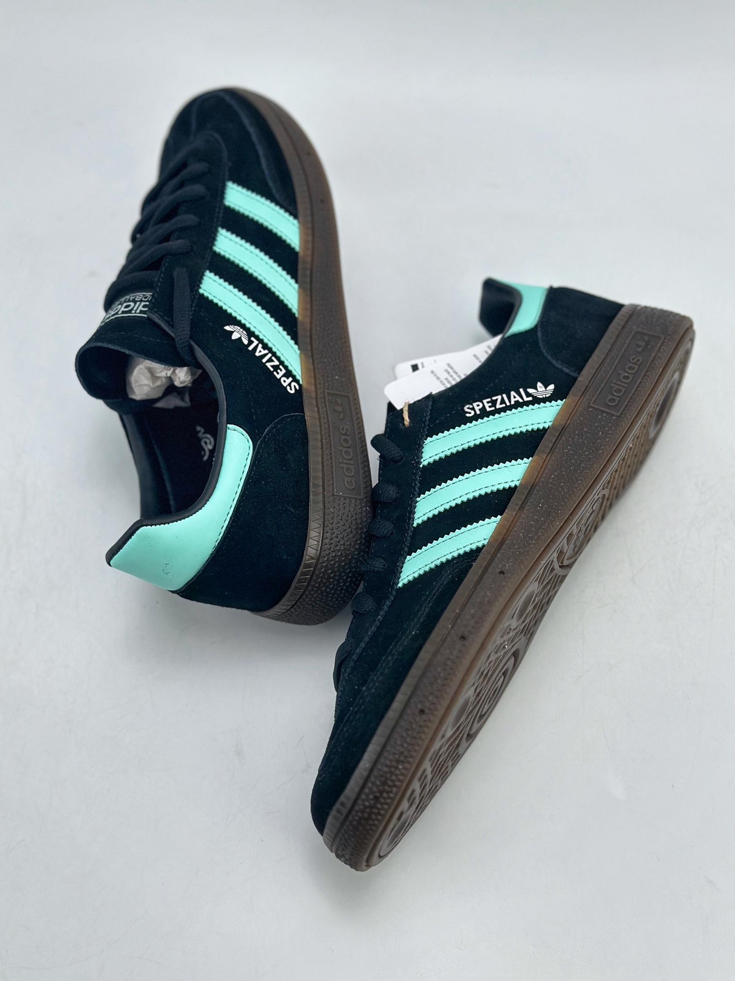 200 adidas originals Samba Handball Spezial OG IH7491