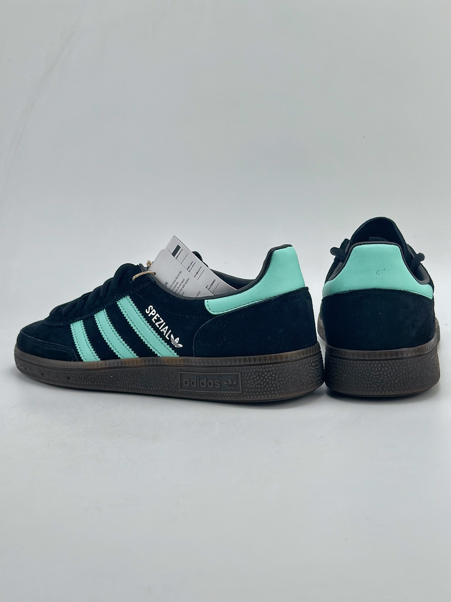 200 adidas originals Samba Handball Spezial OG IH7491