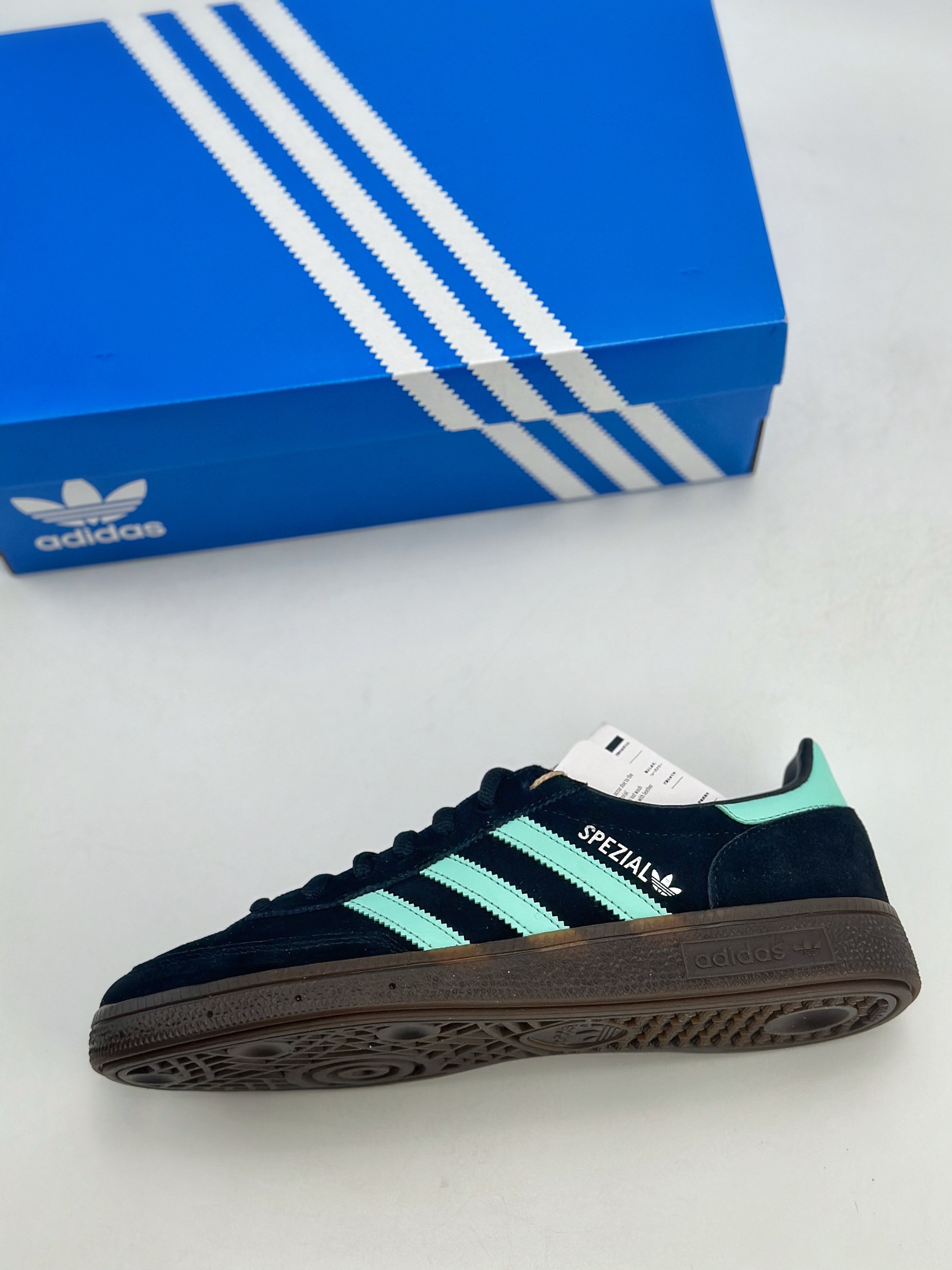 200 adidas originals Samba Handball Spezial OG IH7491