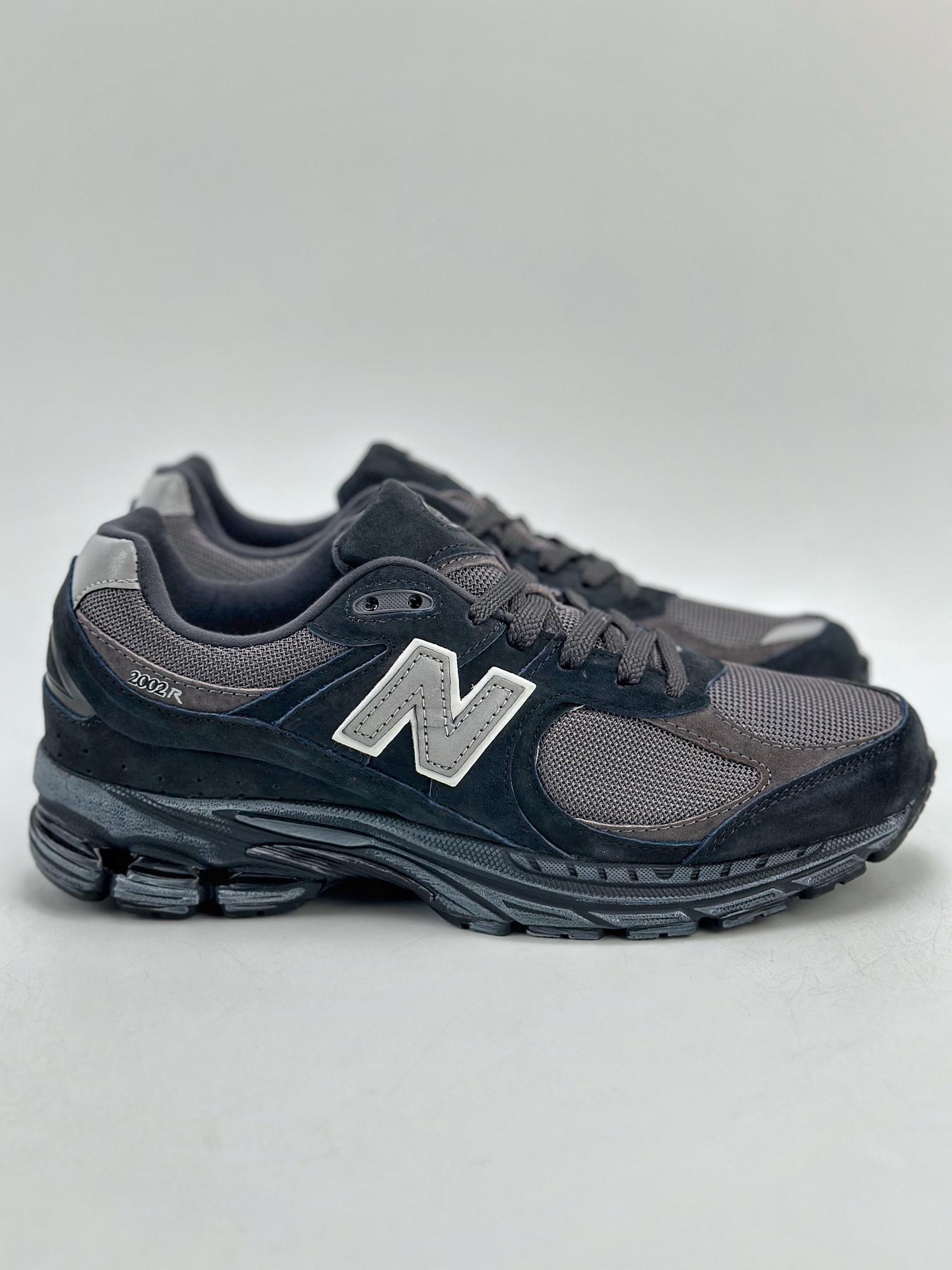 180 NewBalance 2002R 复古单品正确版本 M2002RBV